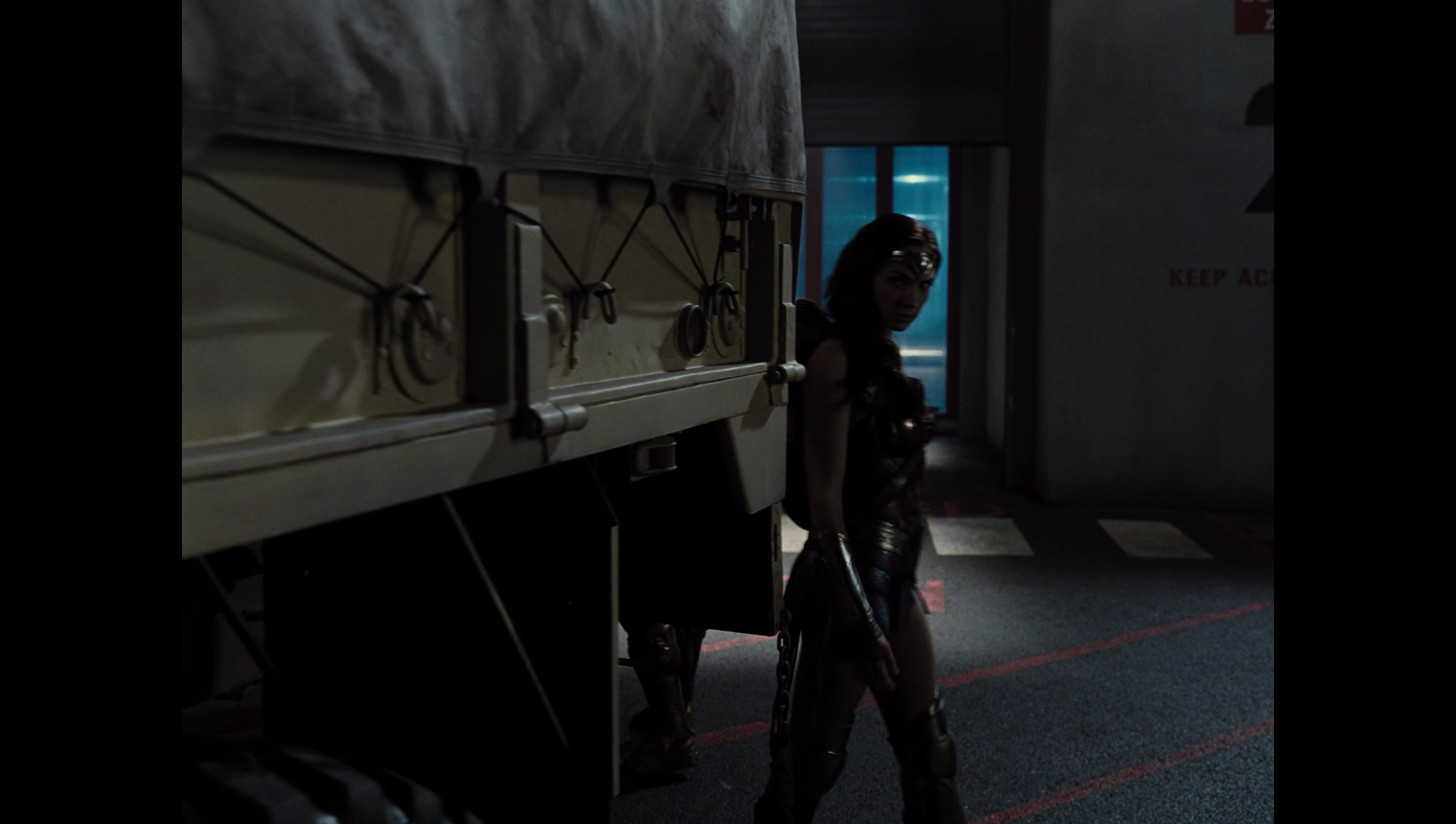 Zack Snyder’s Justice League (2021) screencap 15660