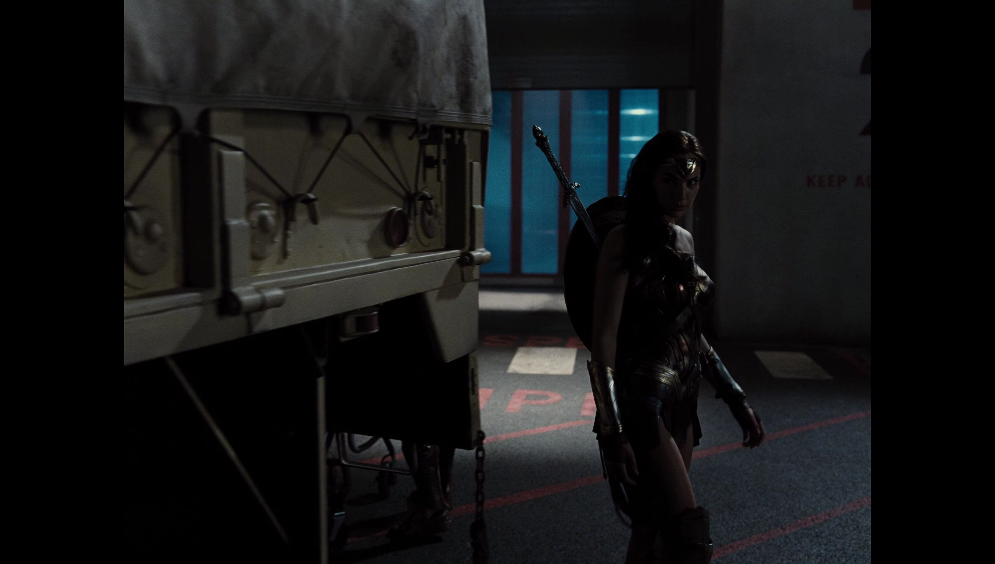 Zack Snyder’s Justice League (2021) movie still 15661