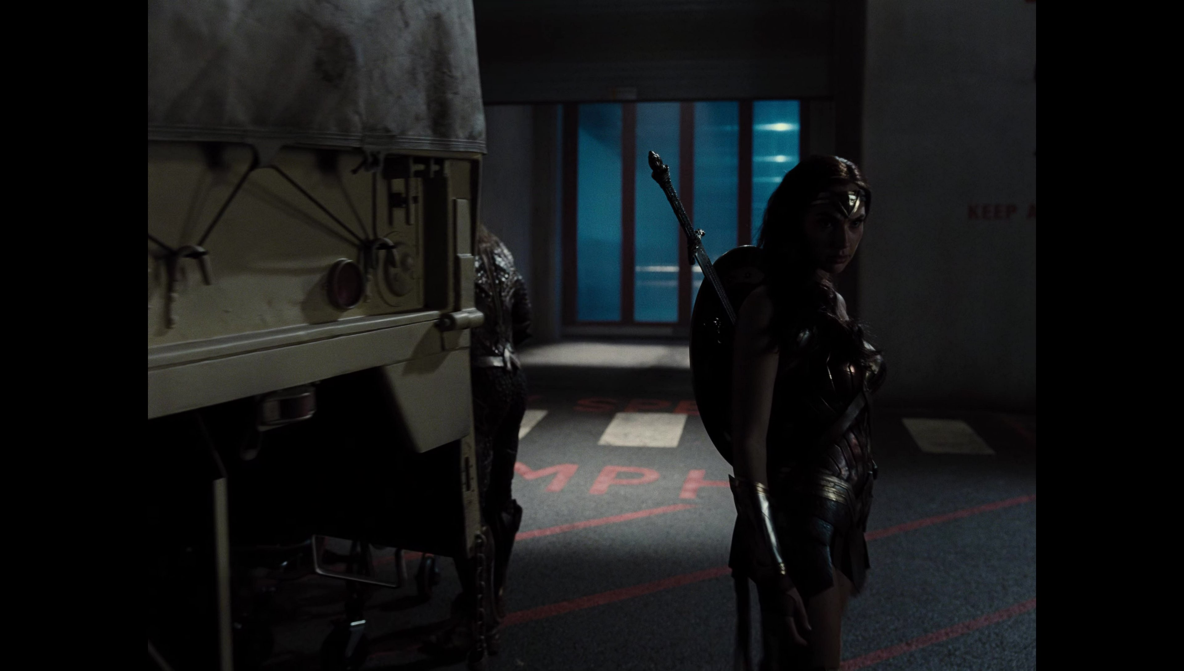 Zack Snyder’s Justice League (2021) HD screenshot 15662