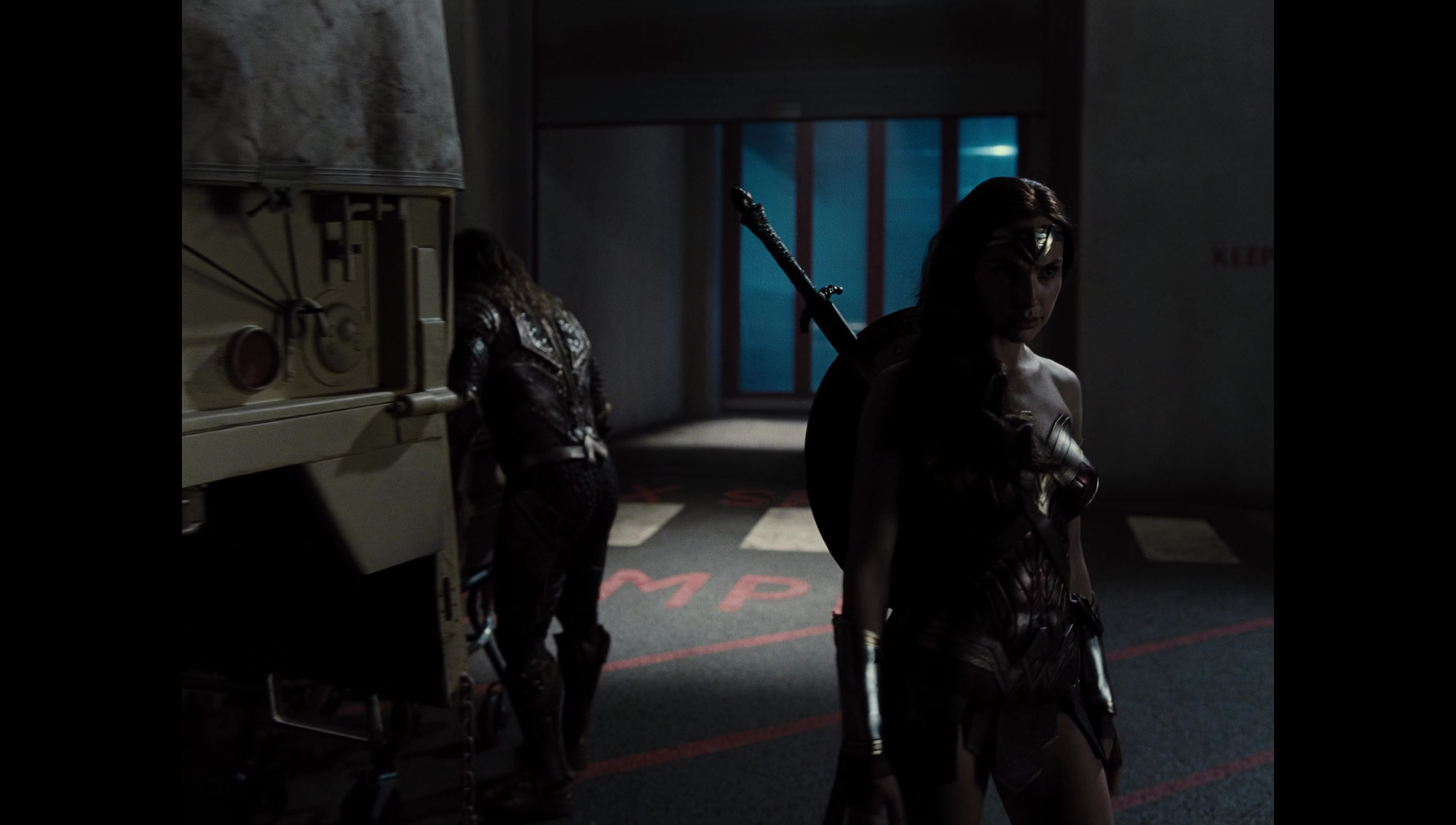 Zack Snyder’s Justice League (2021) screencap 15663