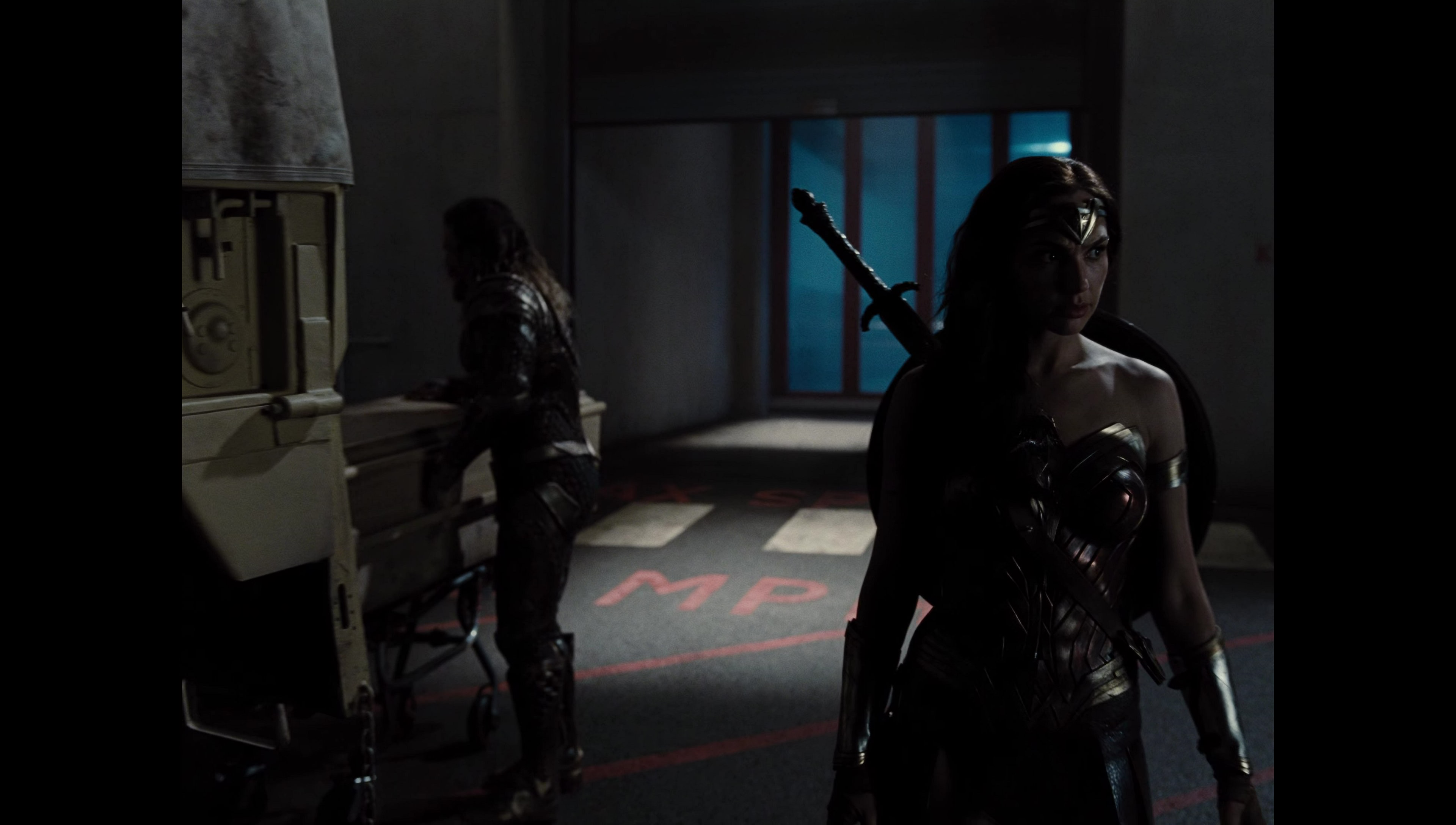 Zack Snyder’s Justice League (2021) movie still 15664