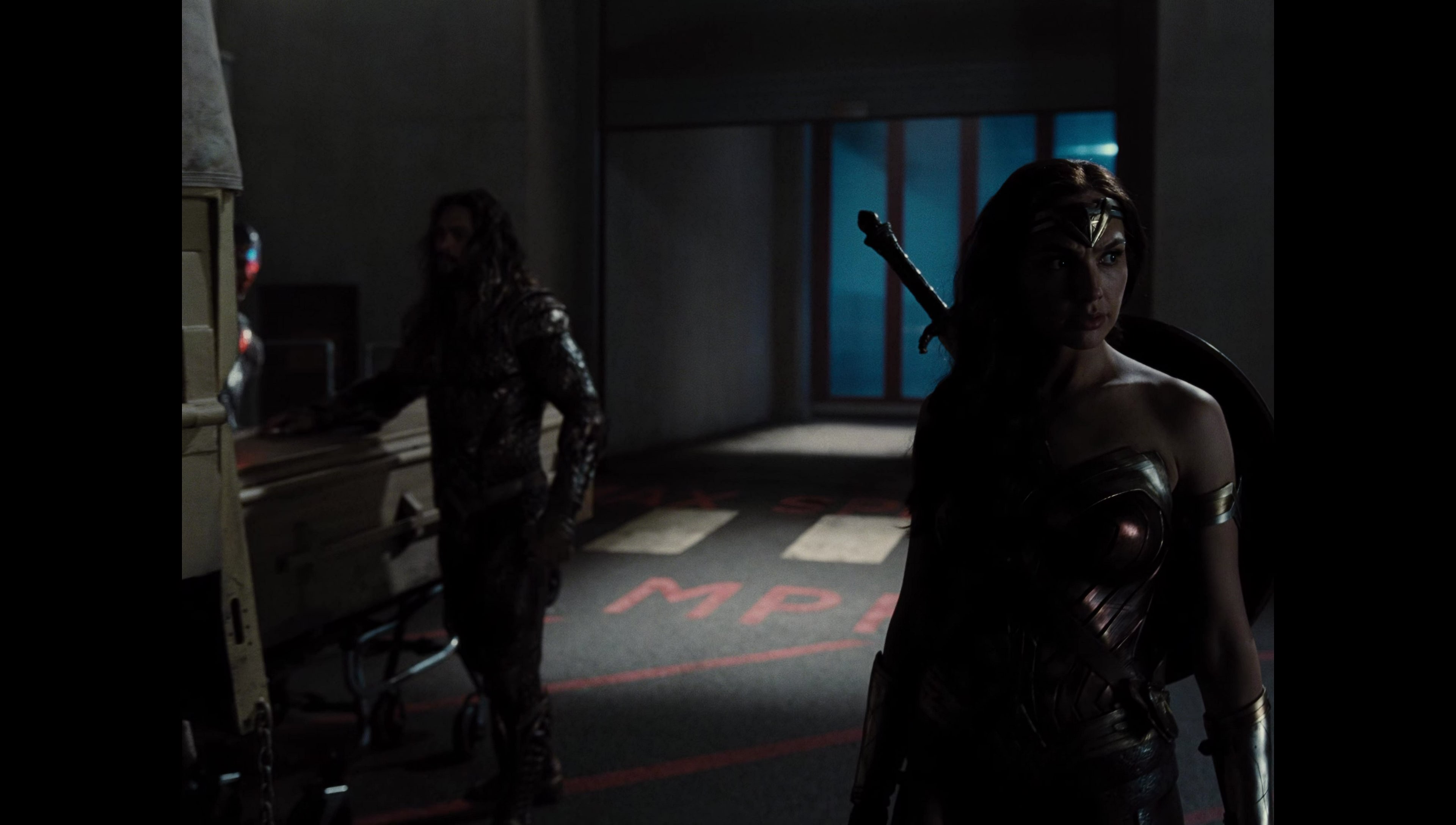 Zack Snyder’s Justice League (2021) HD screenshot 15665