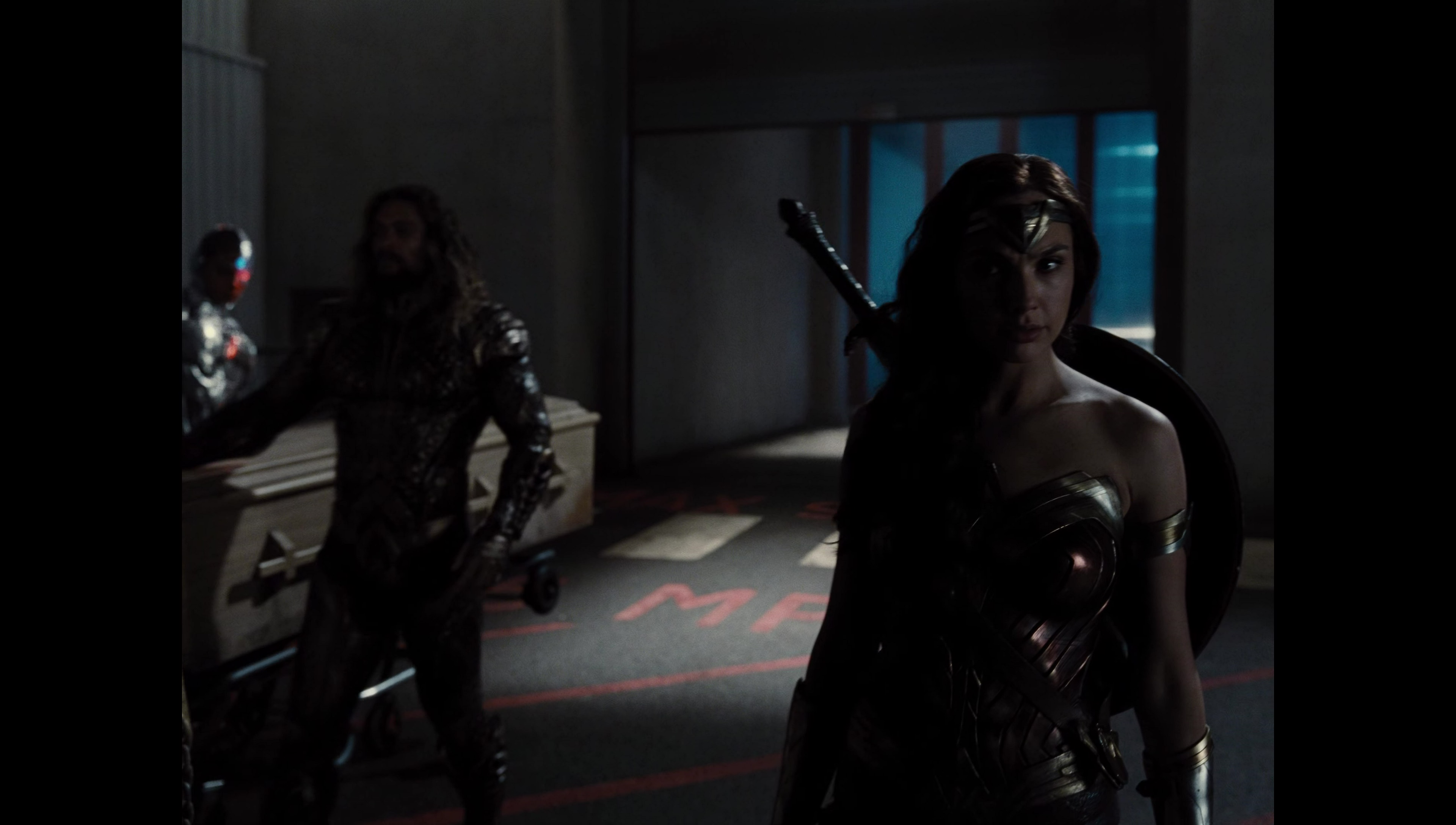 Zack Snyder’s Justice League (2021) screencap 15666