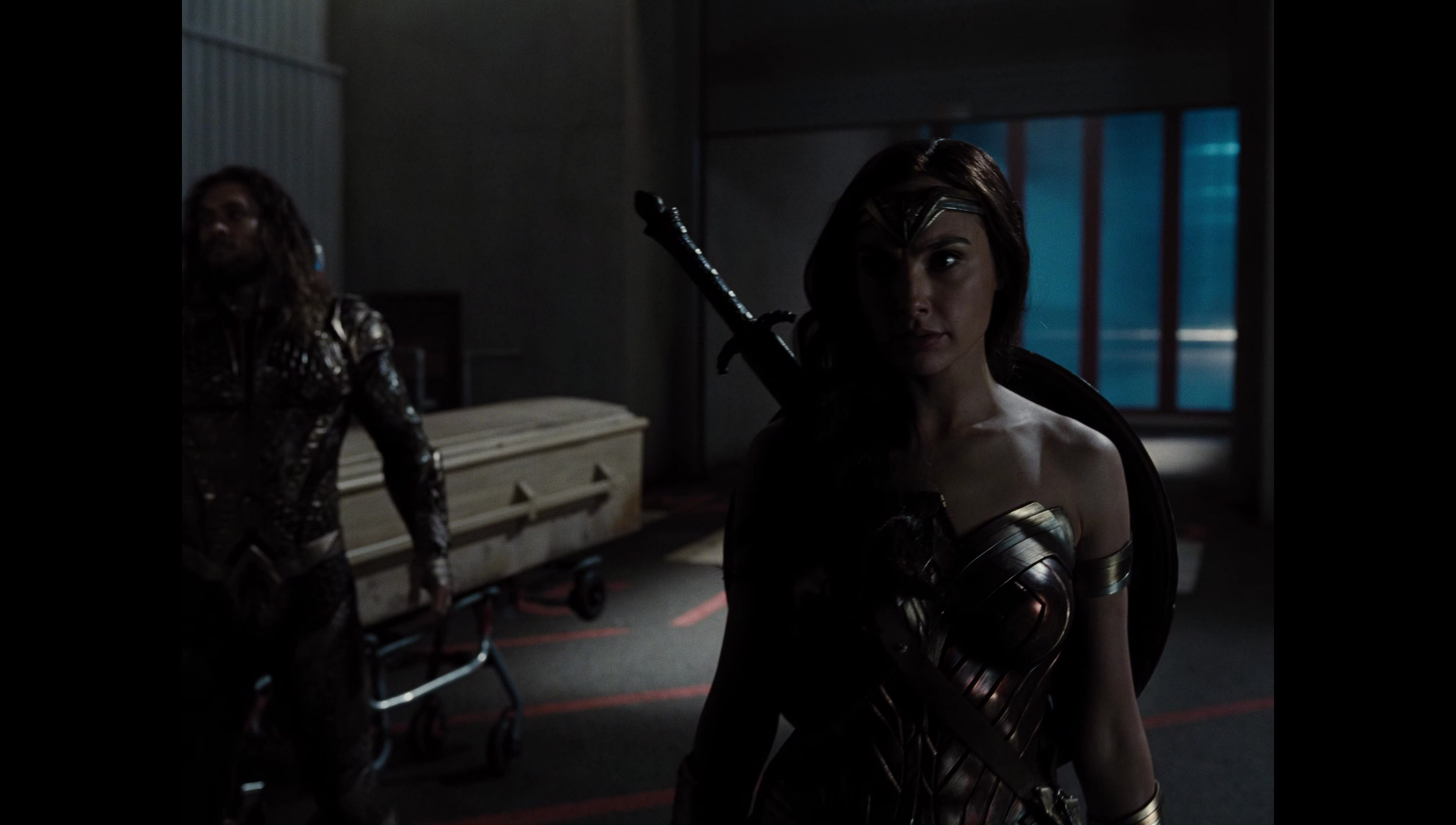 Zack Snyder’s Justice League (2021) movie still 15667