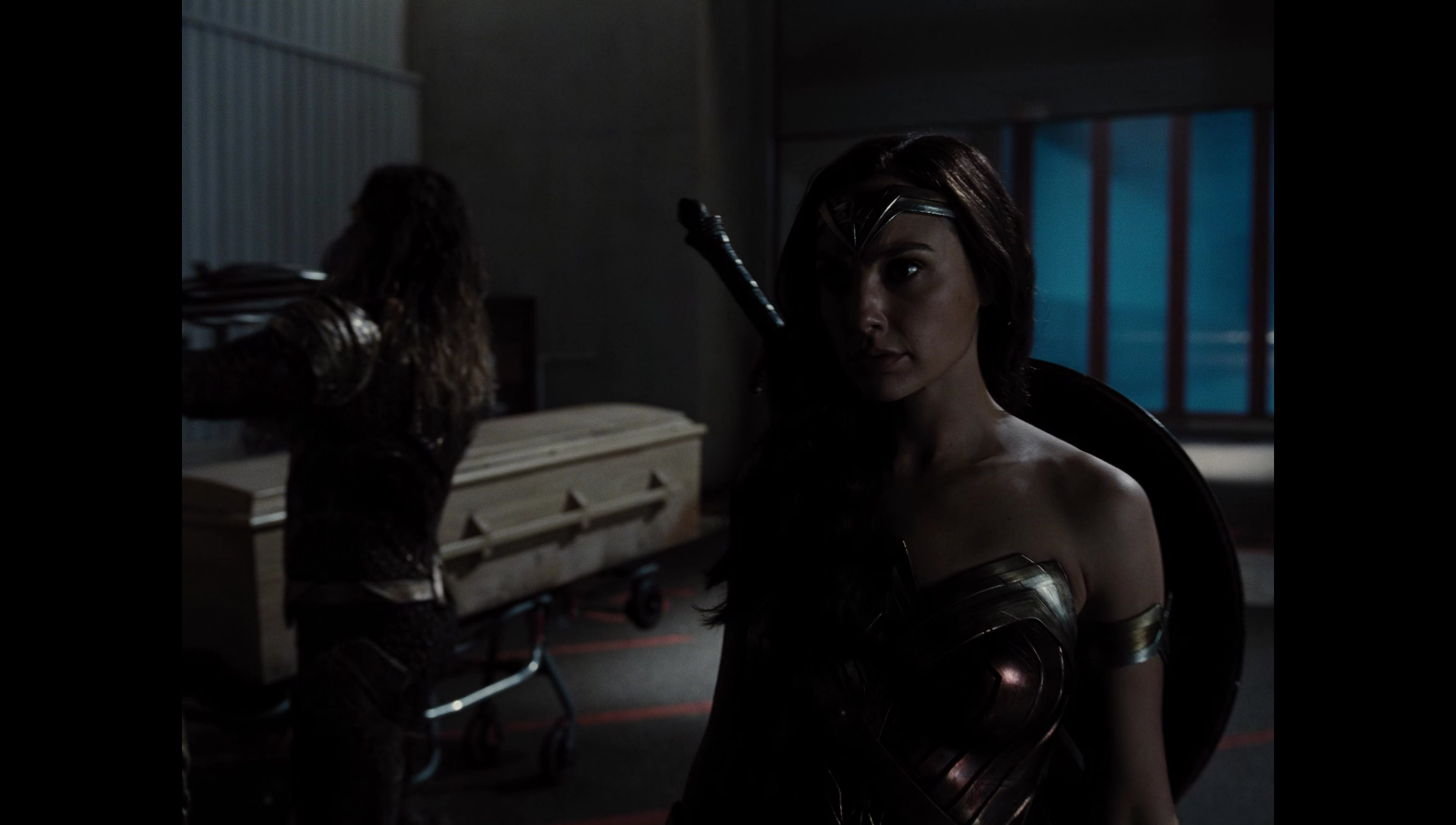 Zack Snyder’s Justice League (2021) HD screenshot 15668
