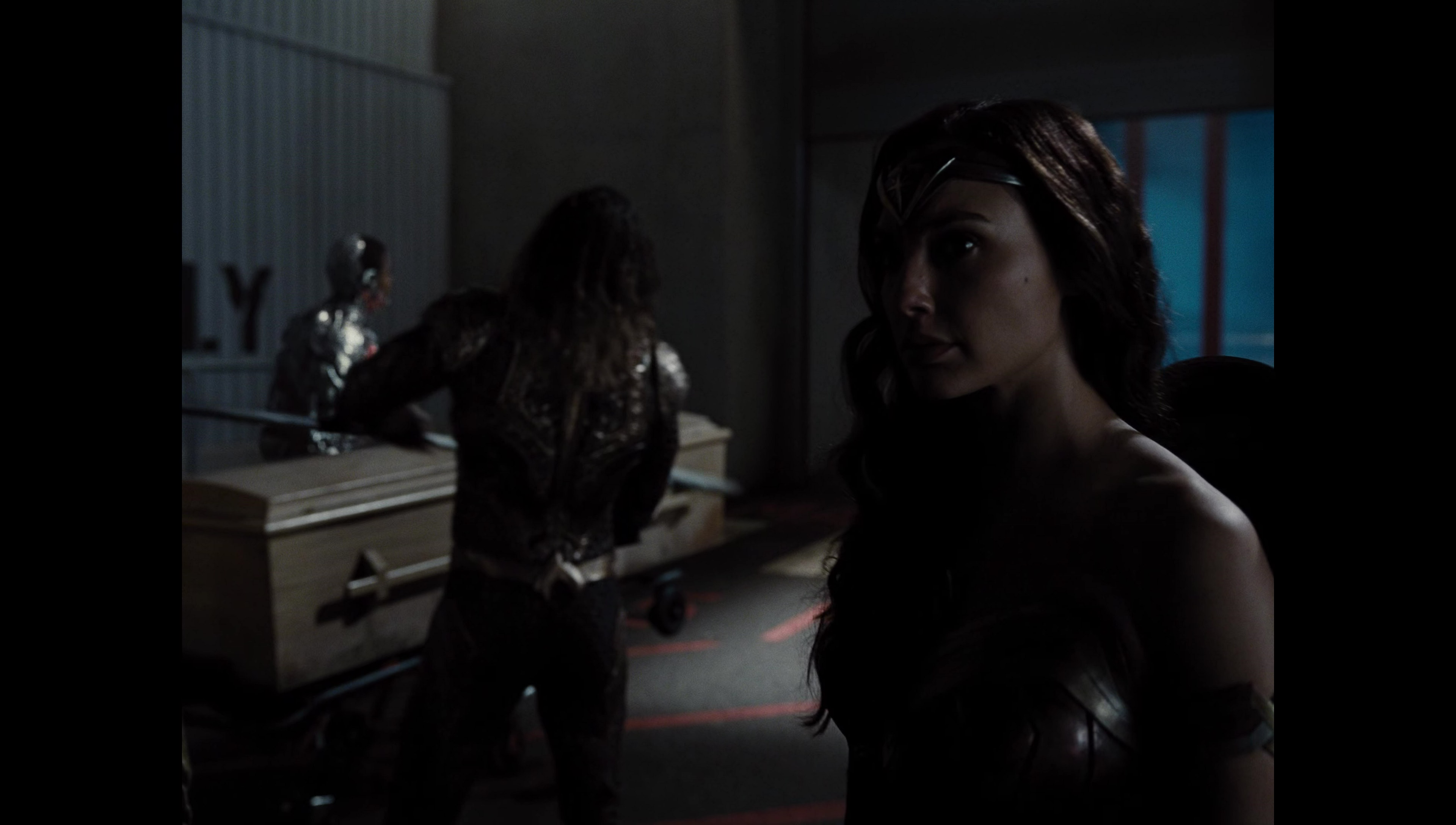 Zack Snyder’s Justice League (2021) screencap 15669