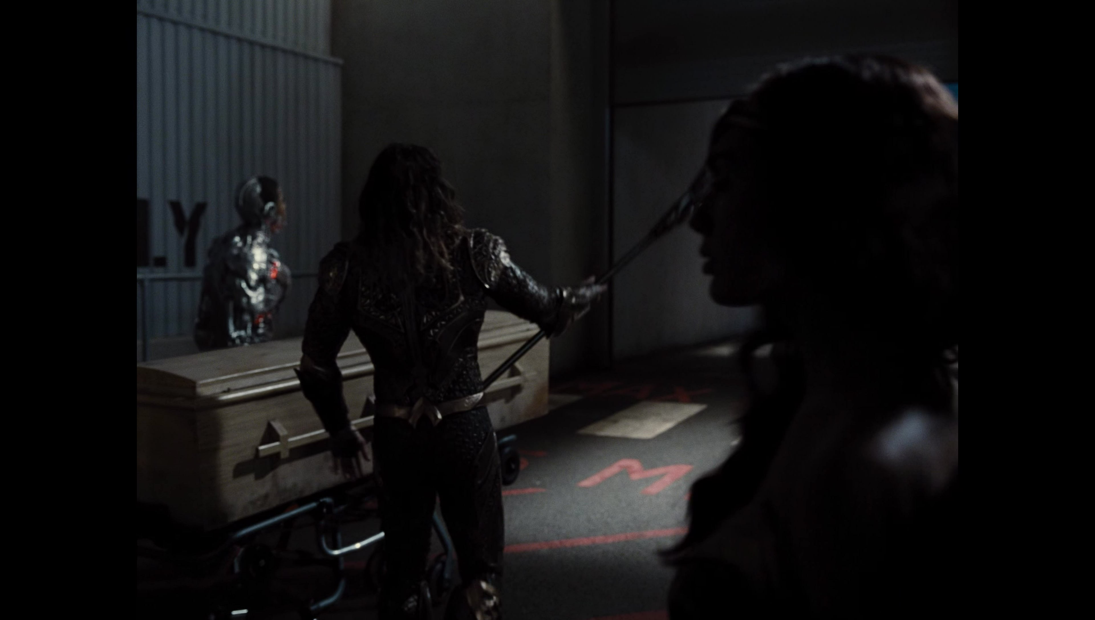 Zack Snyder’s Justice League (2021) movie still 15670