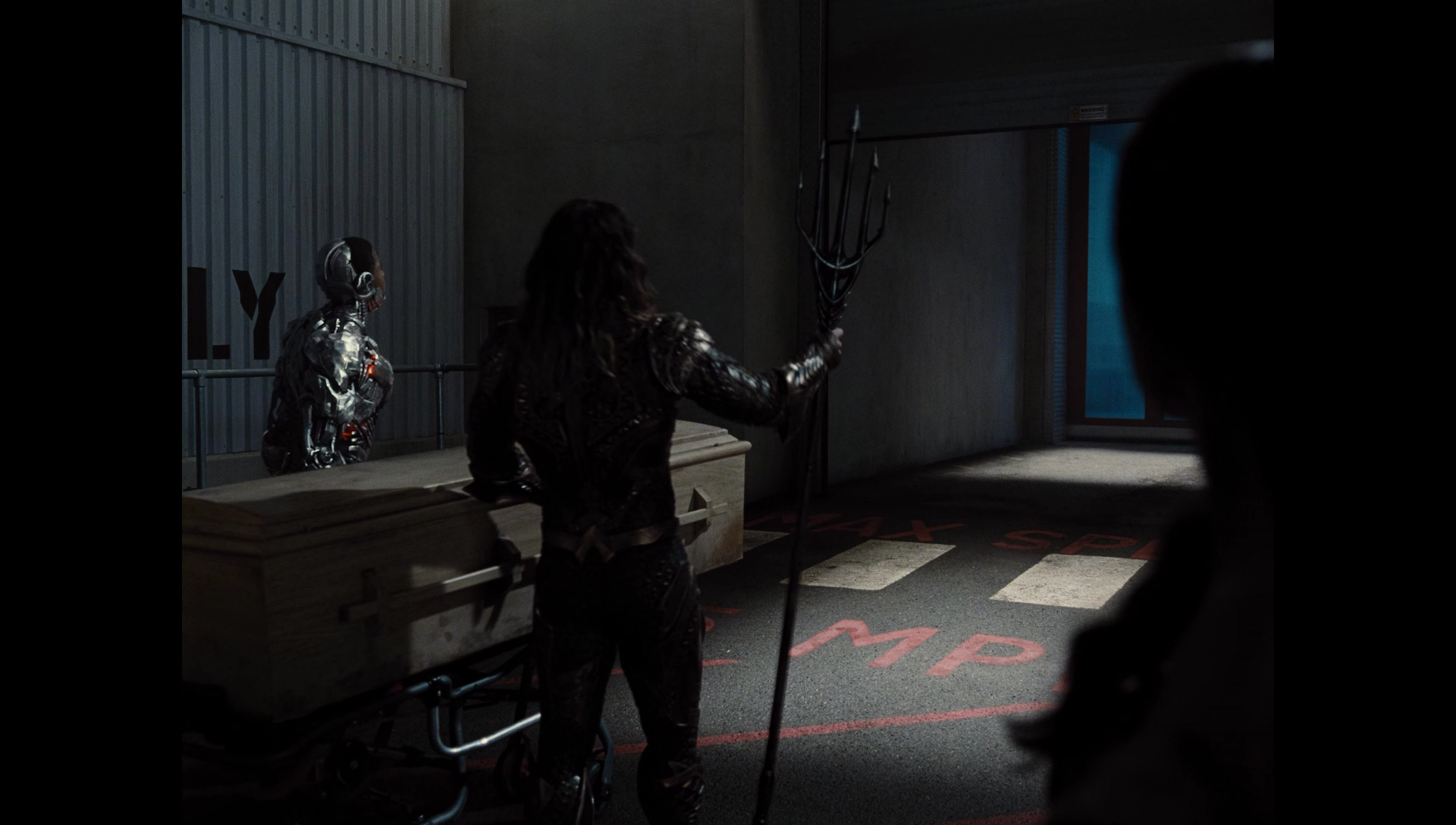 Zack Snyder’s Justice League (2021) HD screenshot 15671