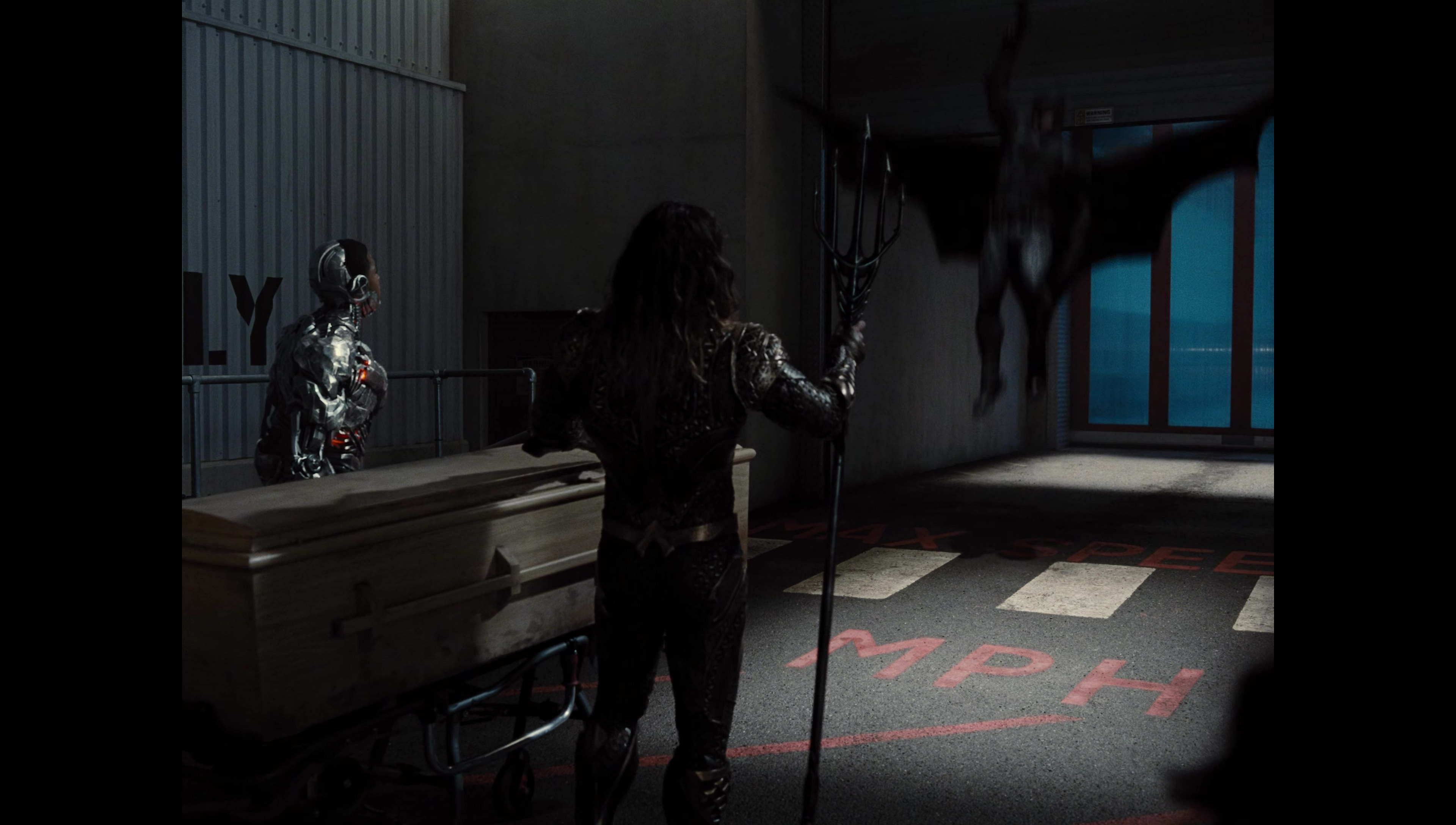 Zack Snyder’s Justice League (2021) screencap 15672