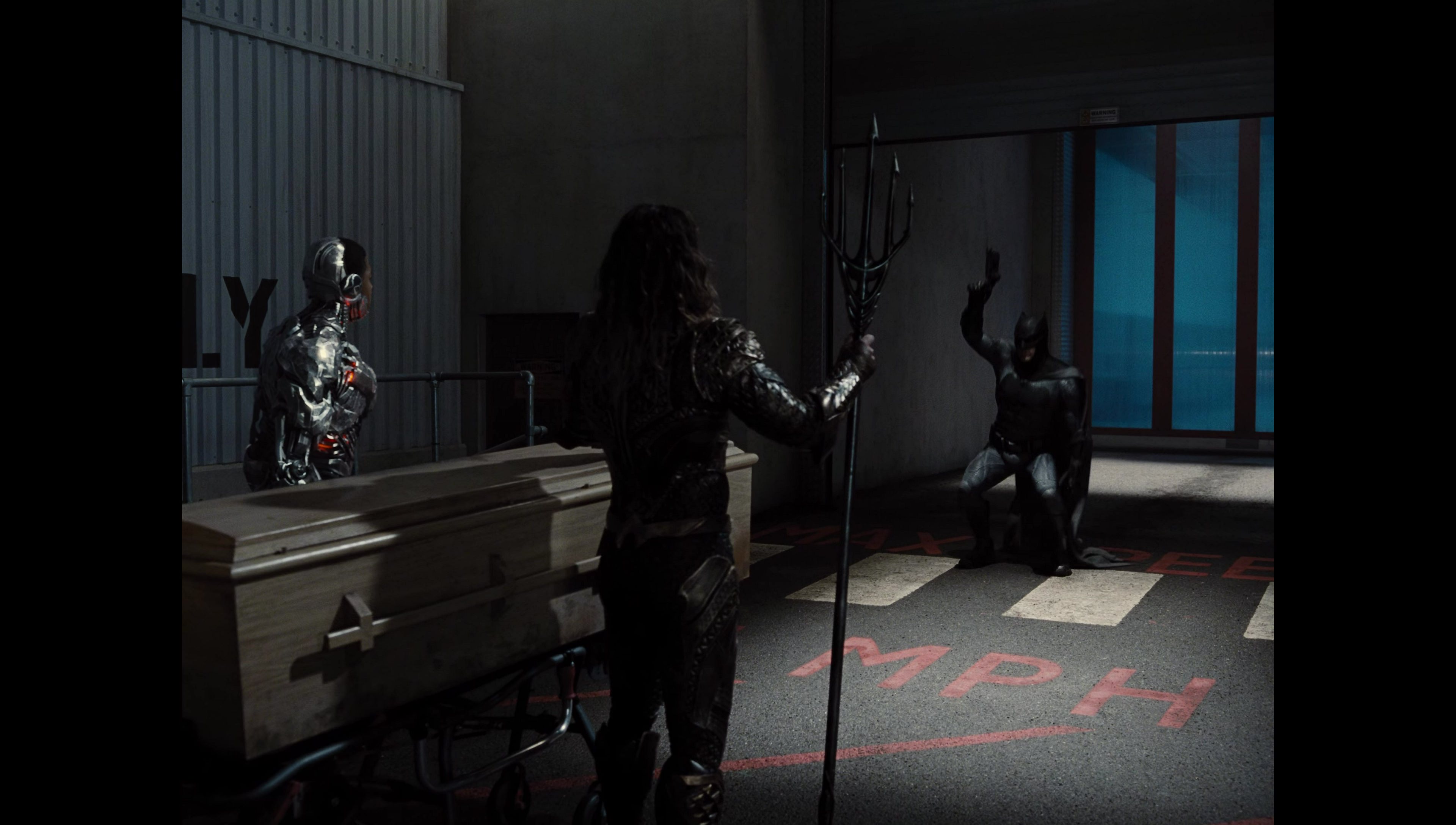 Zack Snyder’s Justice League (2021) movie still 15673