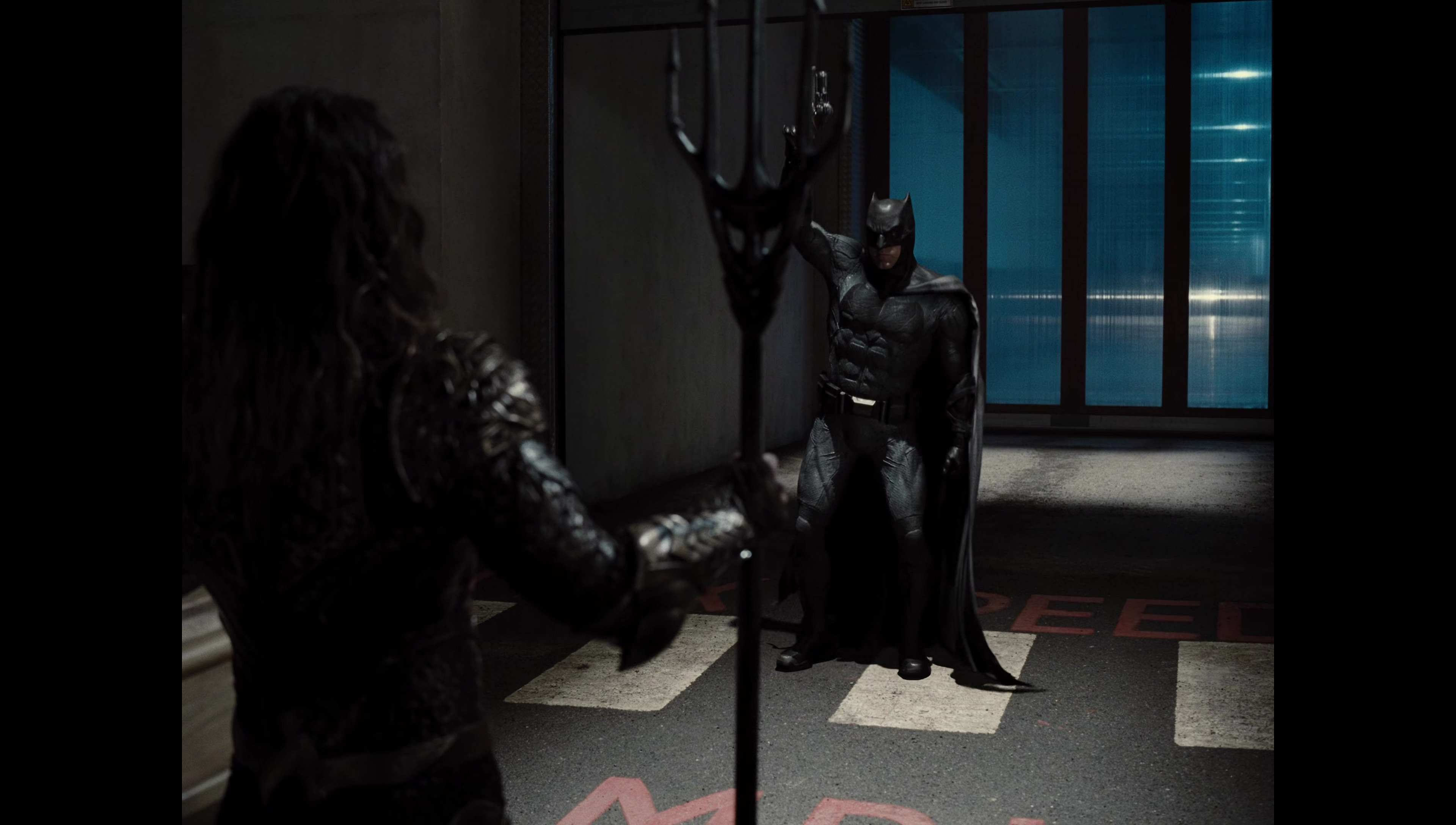 Zack Snyder’s Justice League (2021) HD screenshot 15674