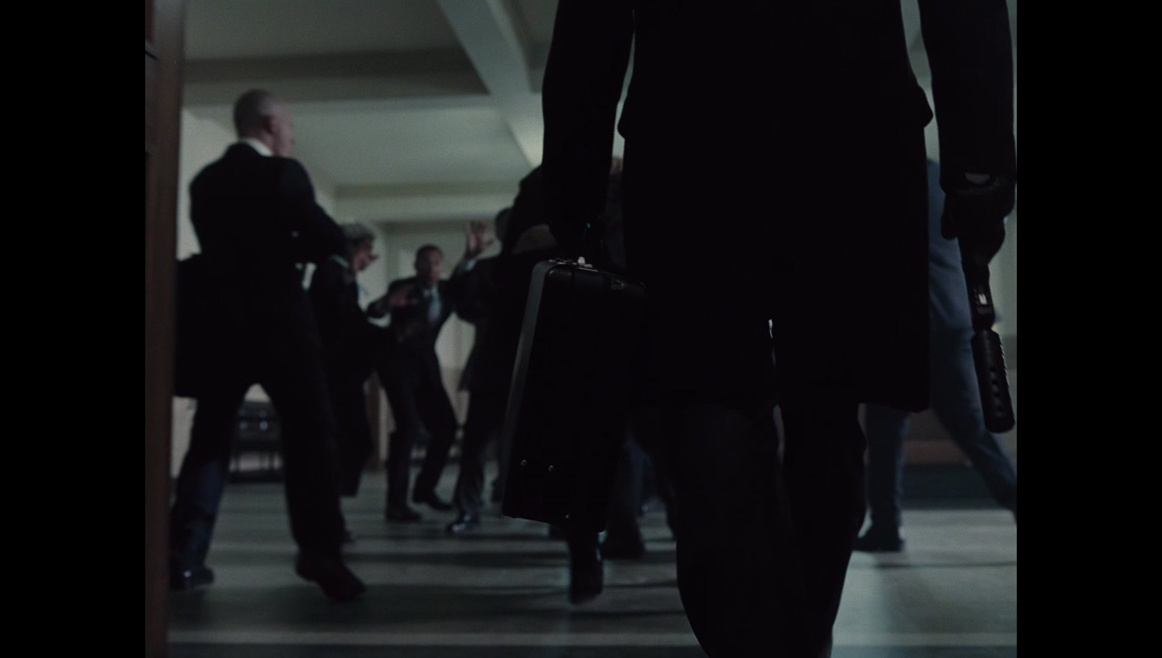 Zack Snyder’s Justice League (2021) HD screenshot 1568