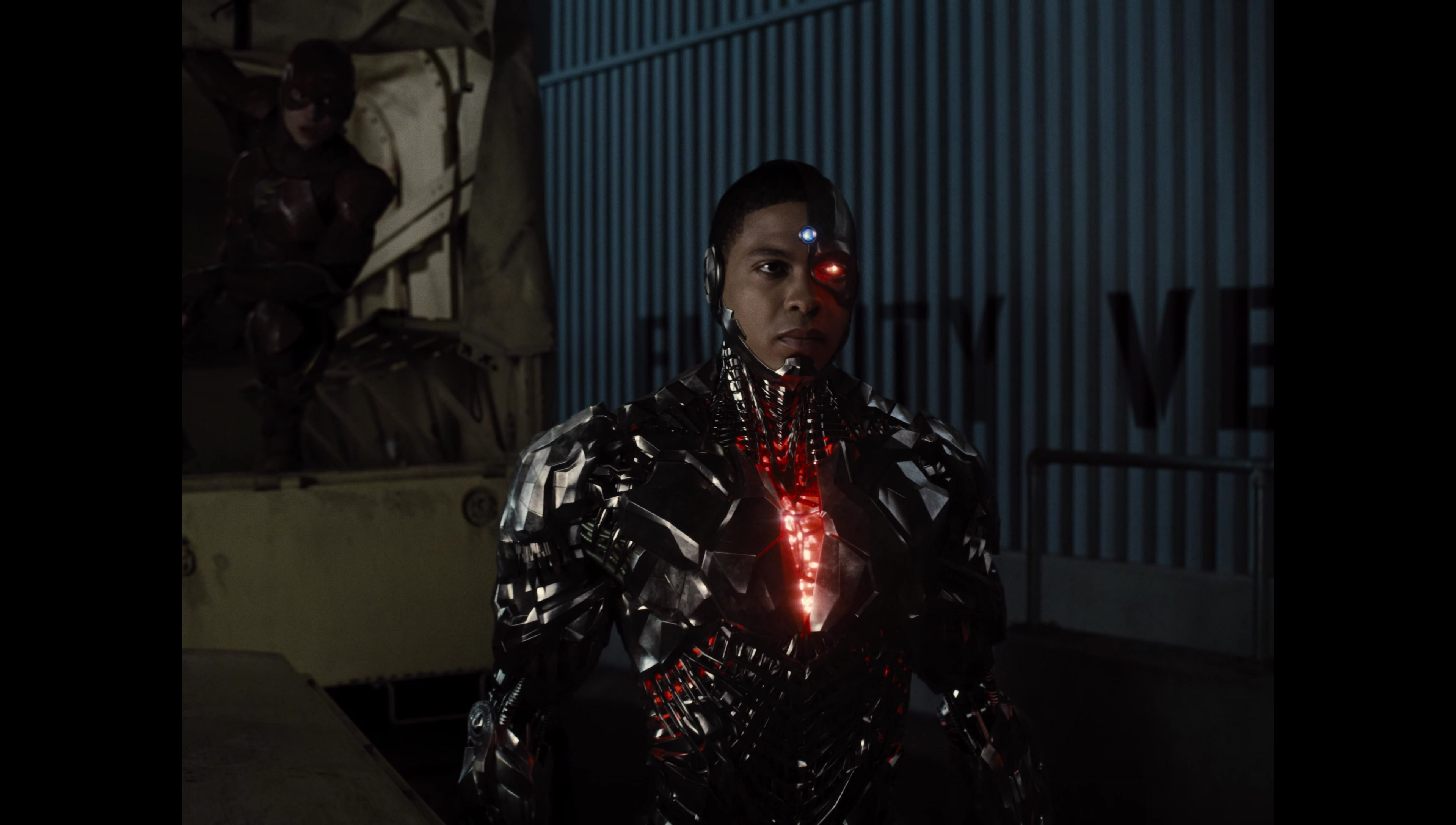Zack Snyder’s Justice League (2021) screencap 15684
