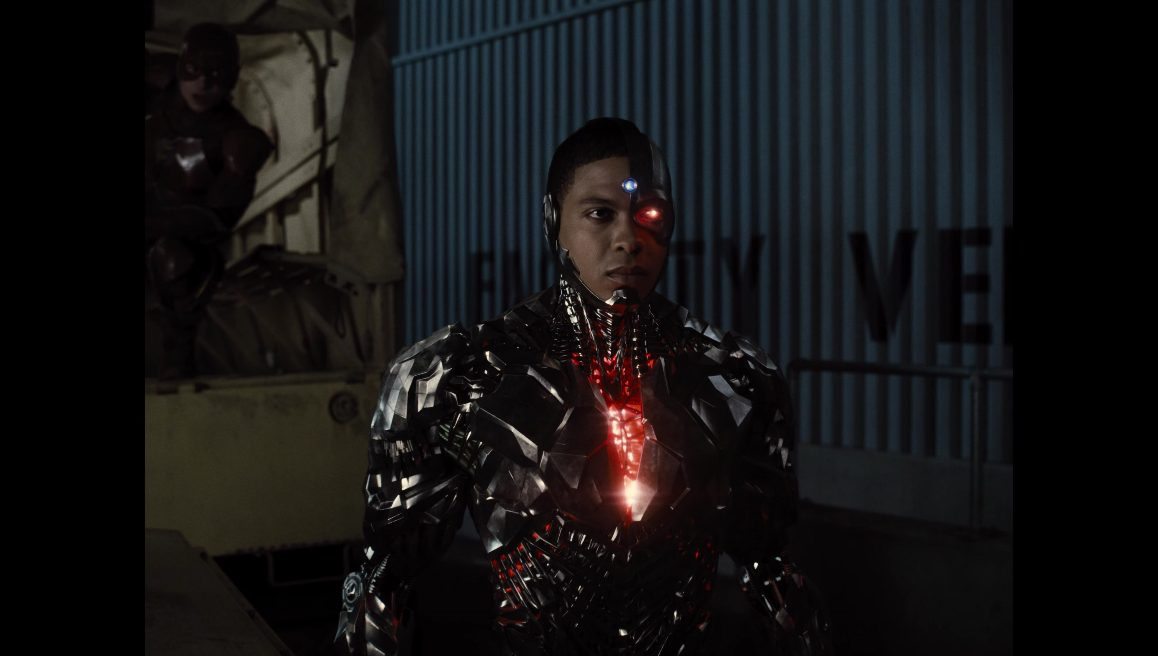 Zack Snyder’s Justice League (2021) movie still 15685