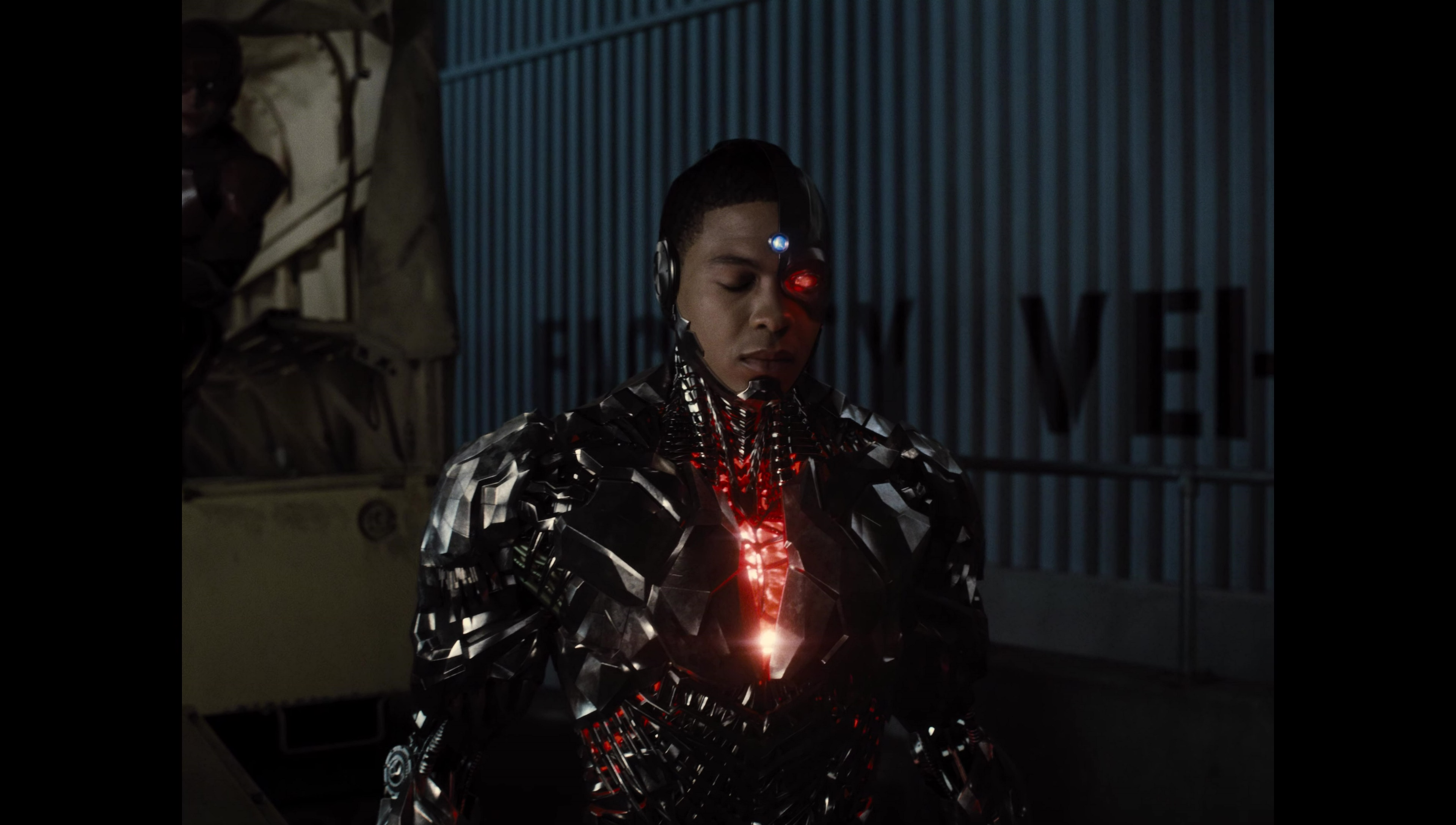 Zack Snyder’s Justice League (2021) HD screenshot 15686
