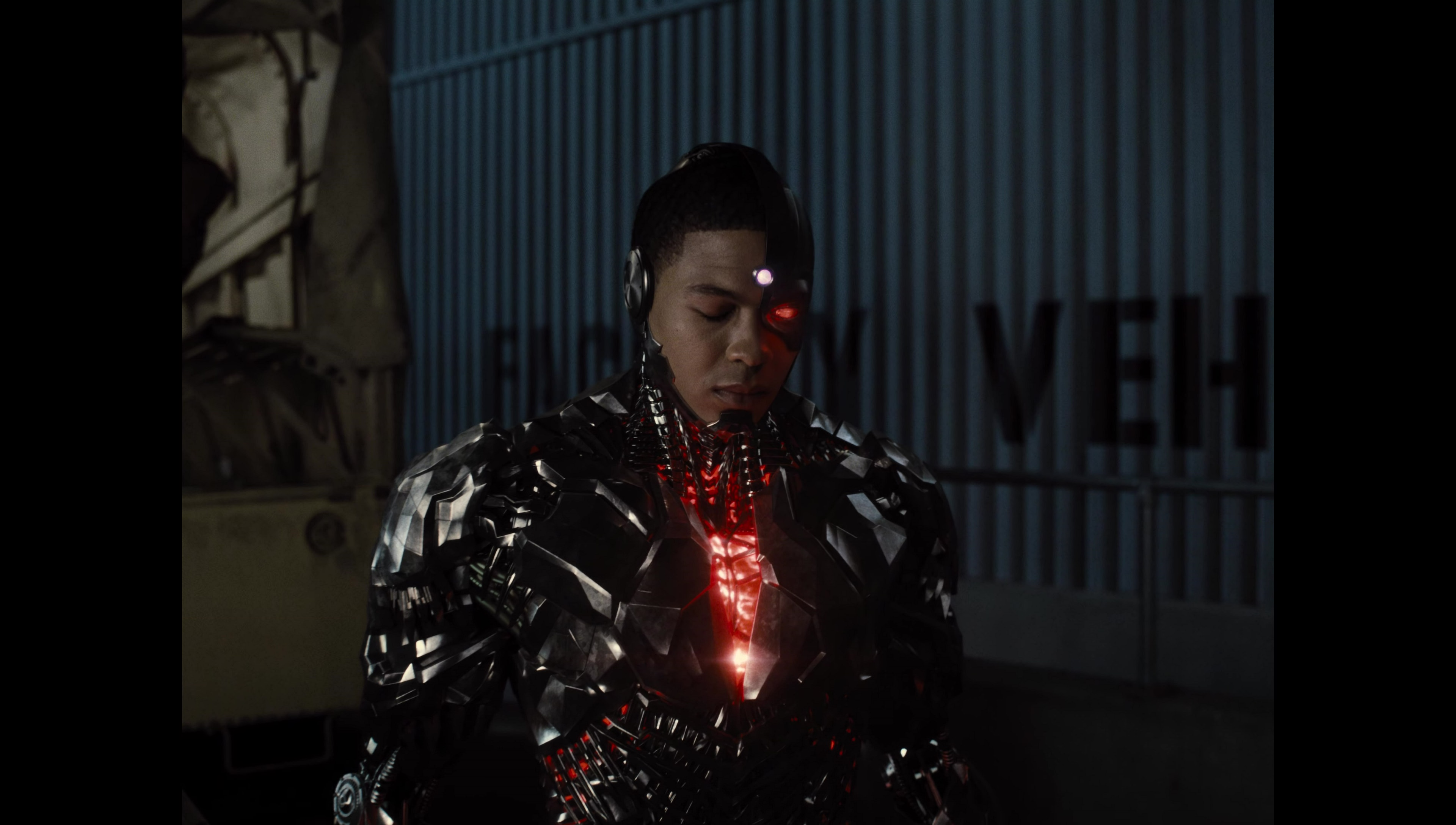 Zack Snyder’s Justice League (2021) screencap 15687