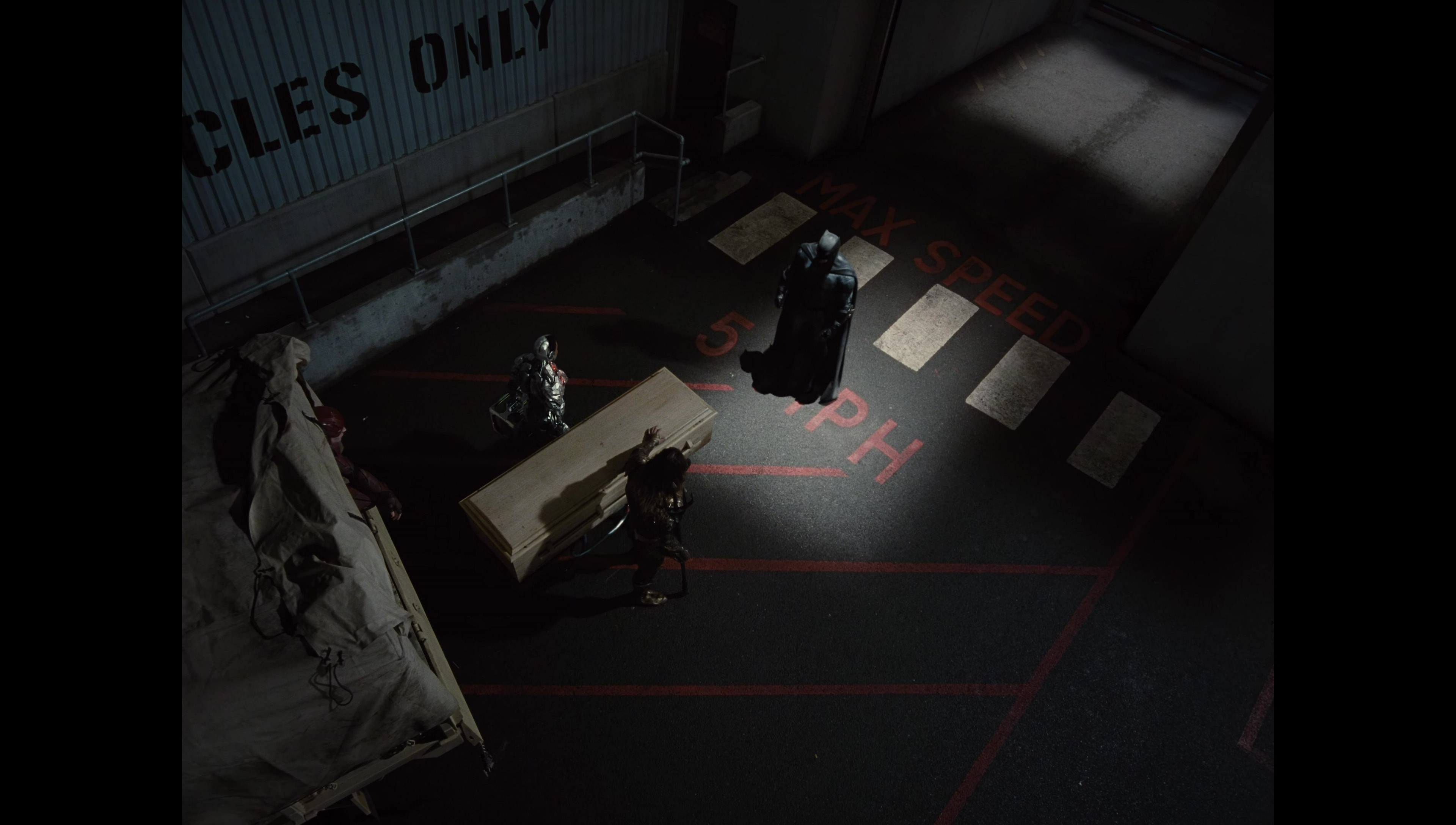 Zack Snyder’s Justice League (2021) screencap 15690
