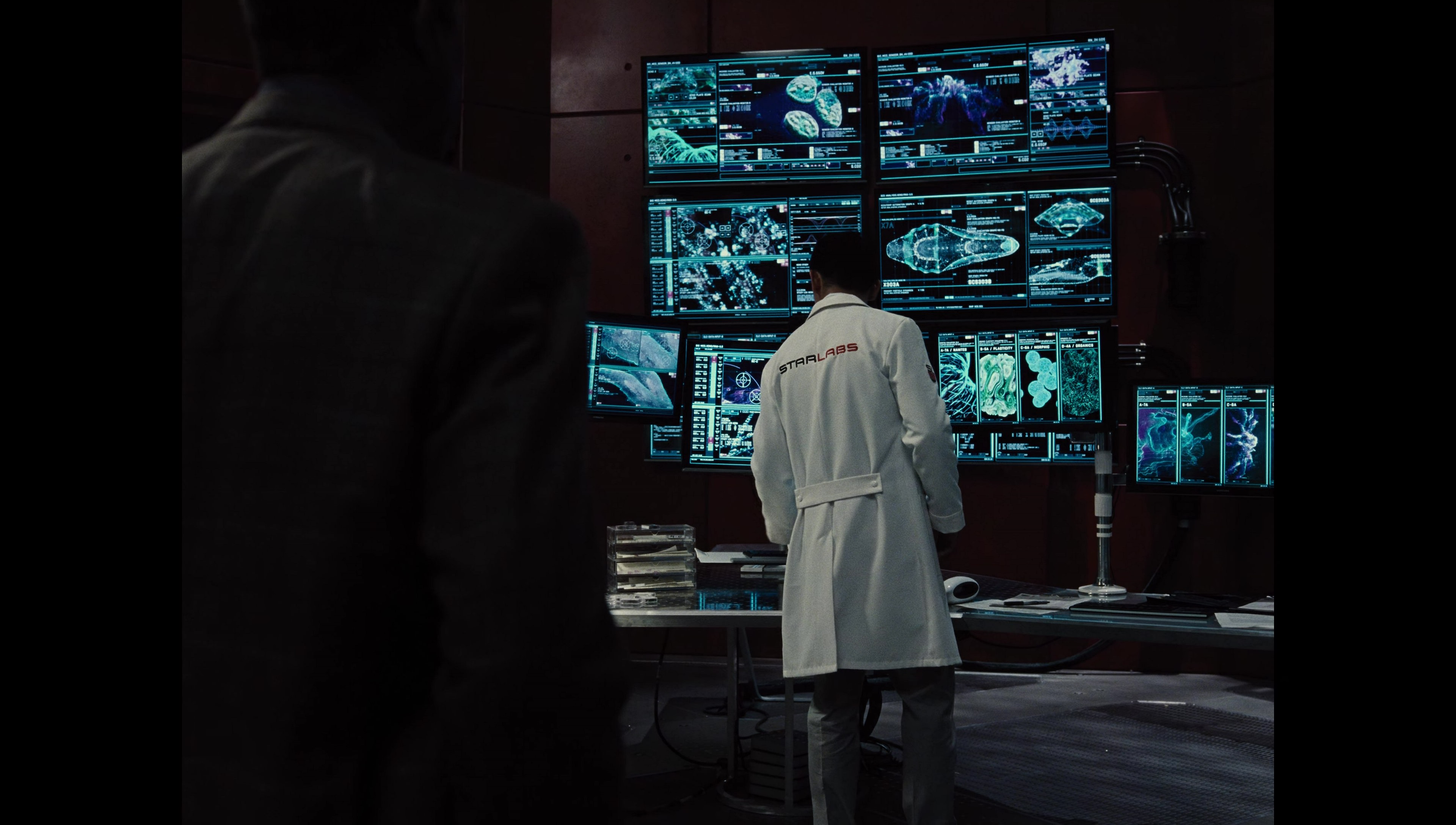 Zack Snyder’s Justice League (2021) HD screenshot 15692