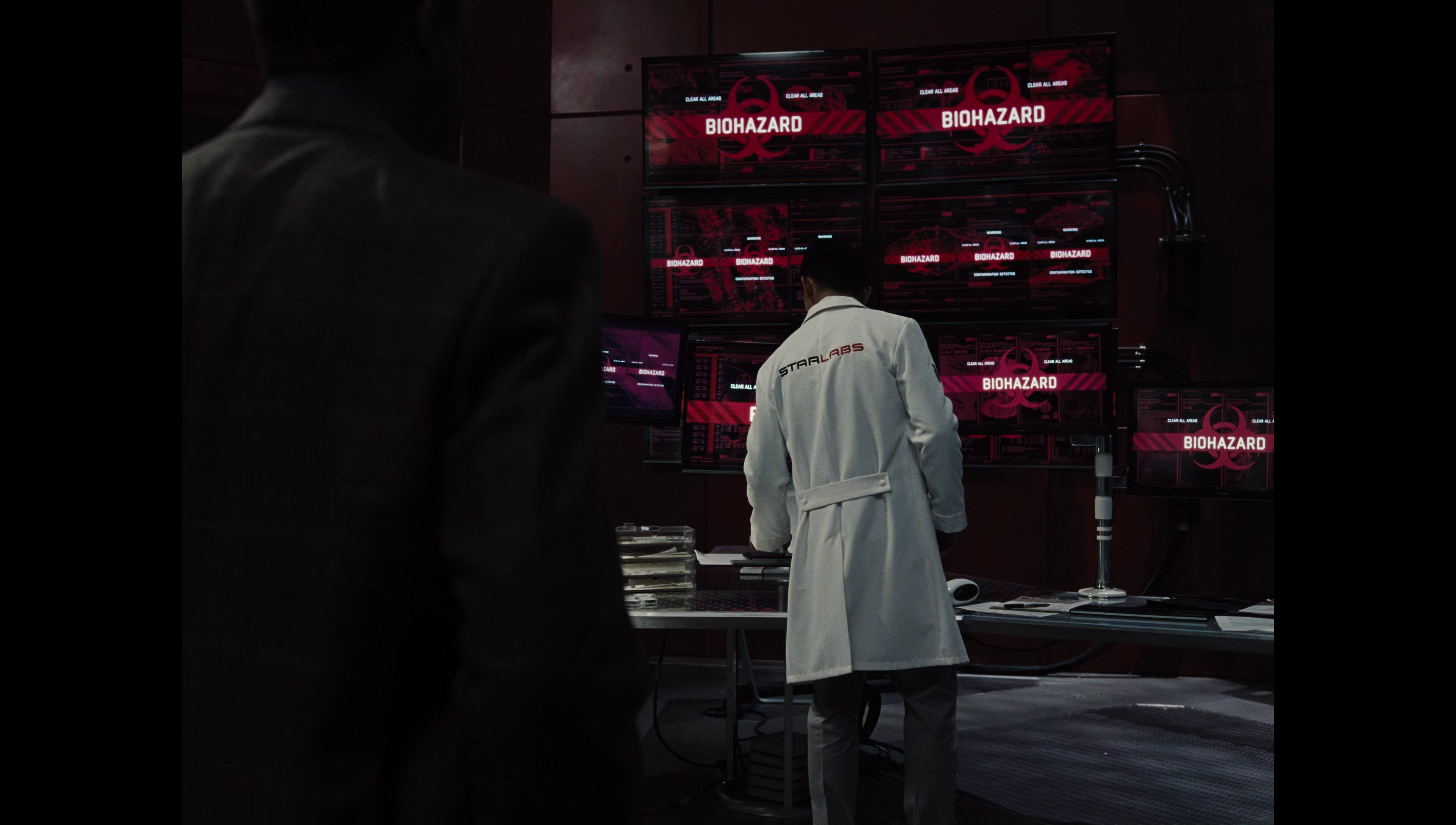 Zack Snyder’s Justice League (2021) screencap 15693