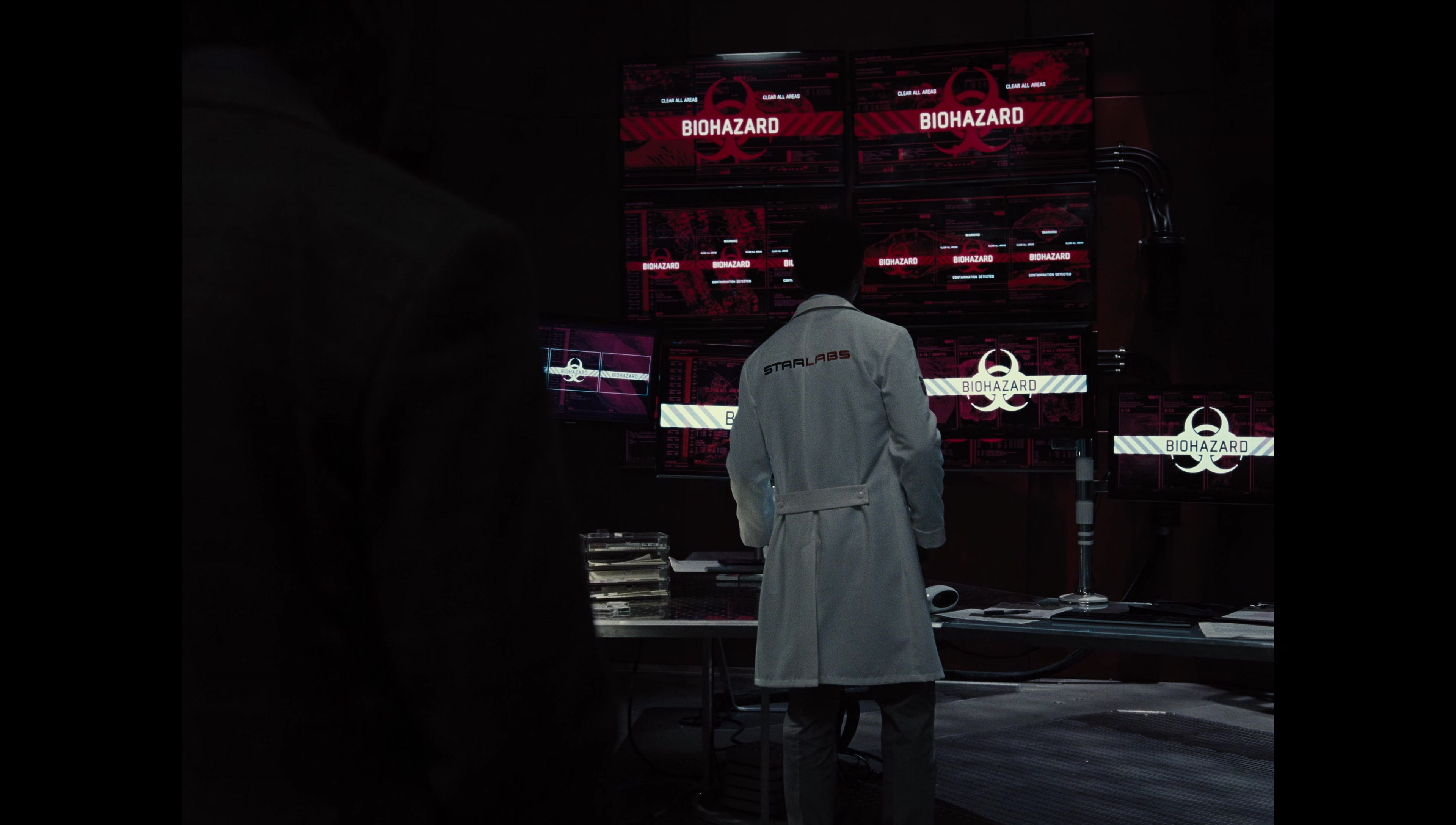 Zack Snyder’s Justice League (2021) HD screenshot 15695