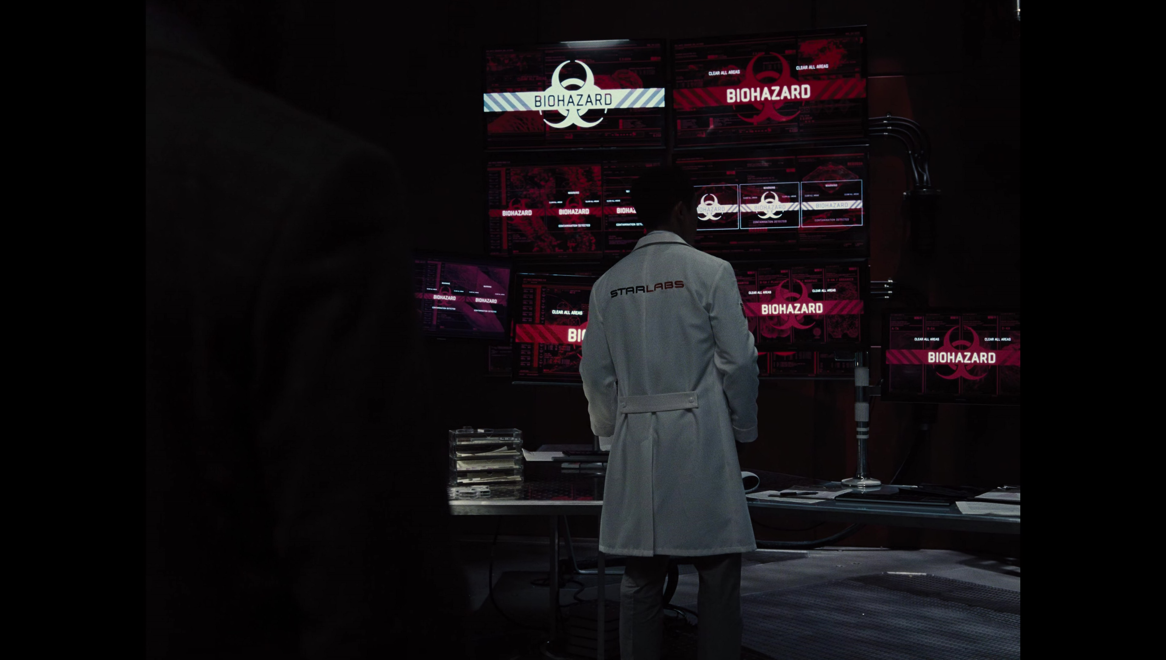 Zack Snyder’s Justice League (2021) screencap 15696