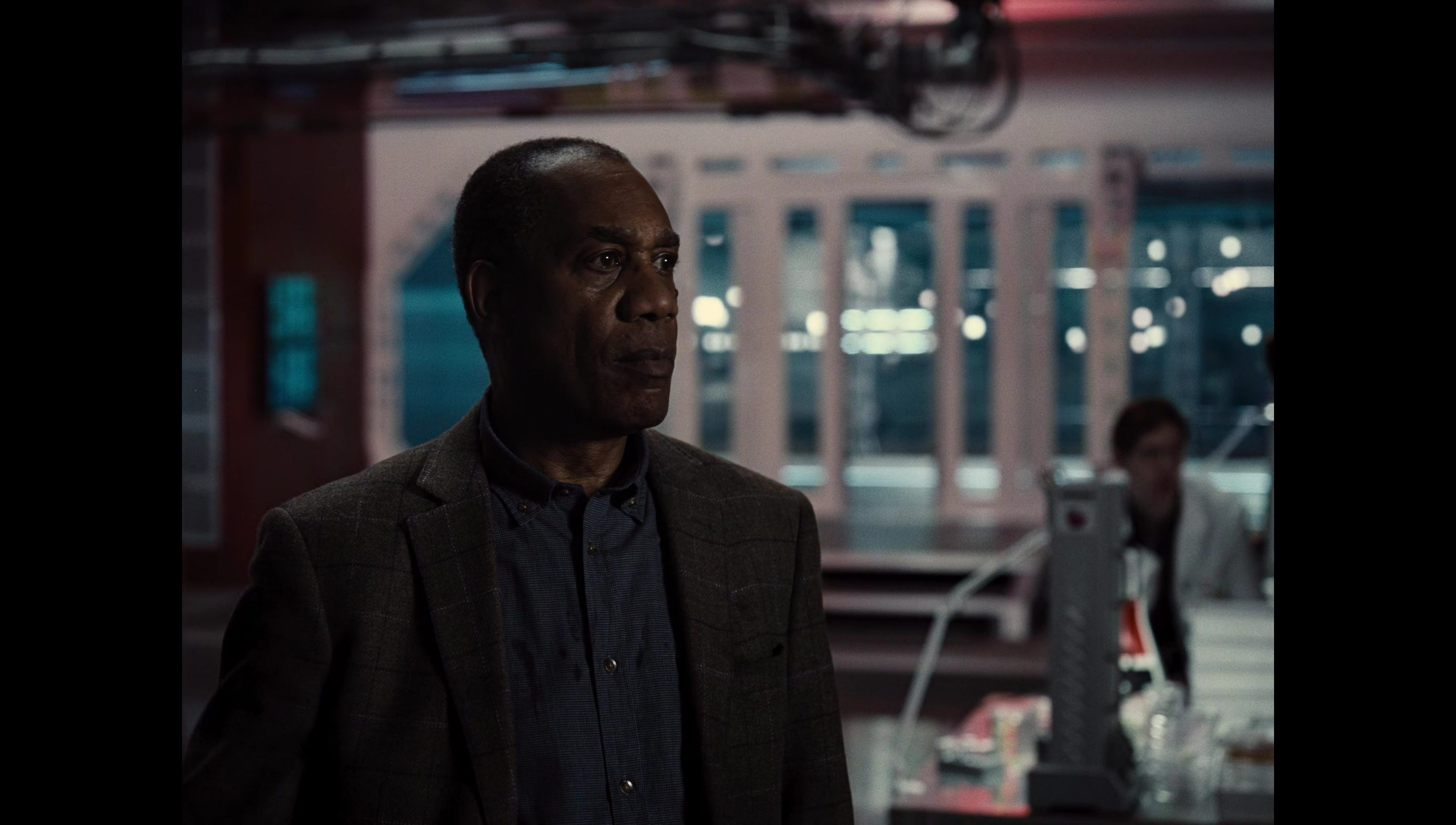 Zack Snyder’s Justice League (2021) HD screenshot 15698