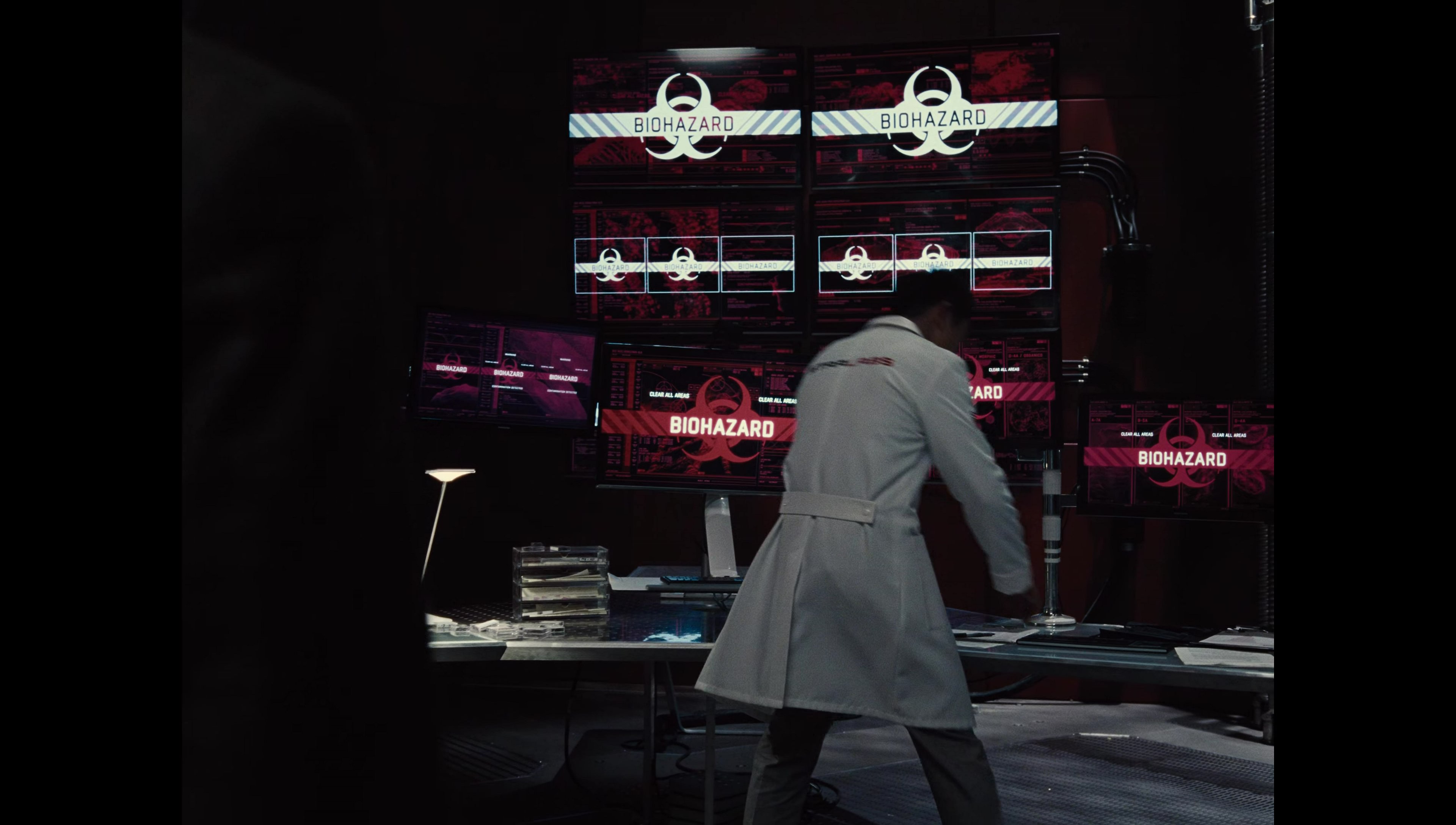 Zack Snyder’s Justice League (2021) screencap 15699