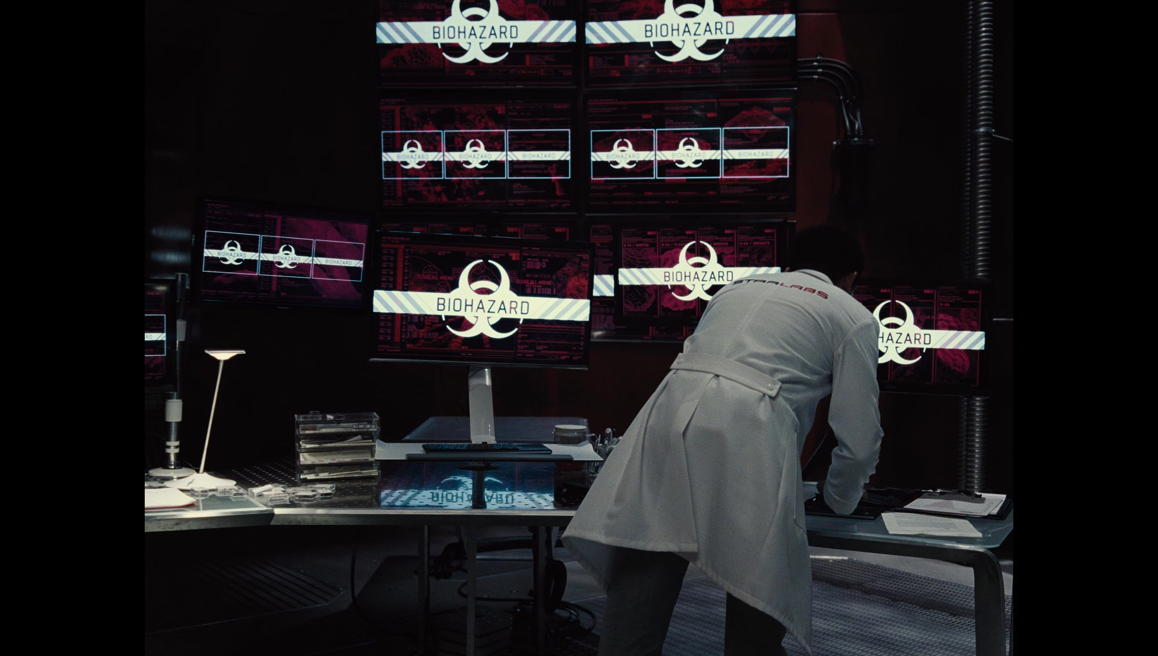 Zack Snyder’s Justice League (2021) screencap 15702