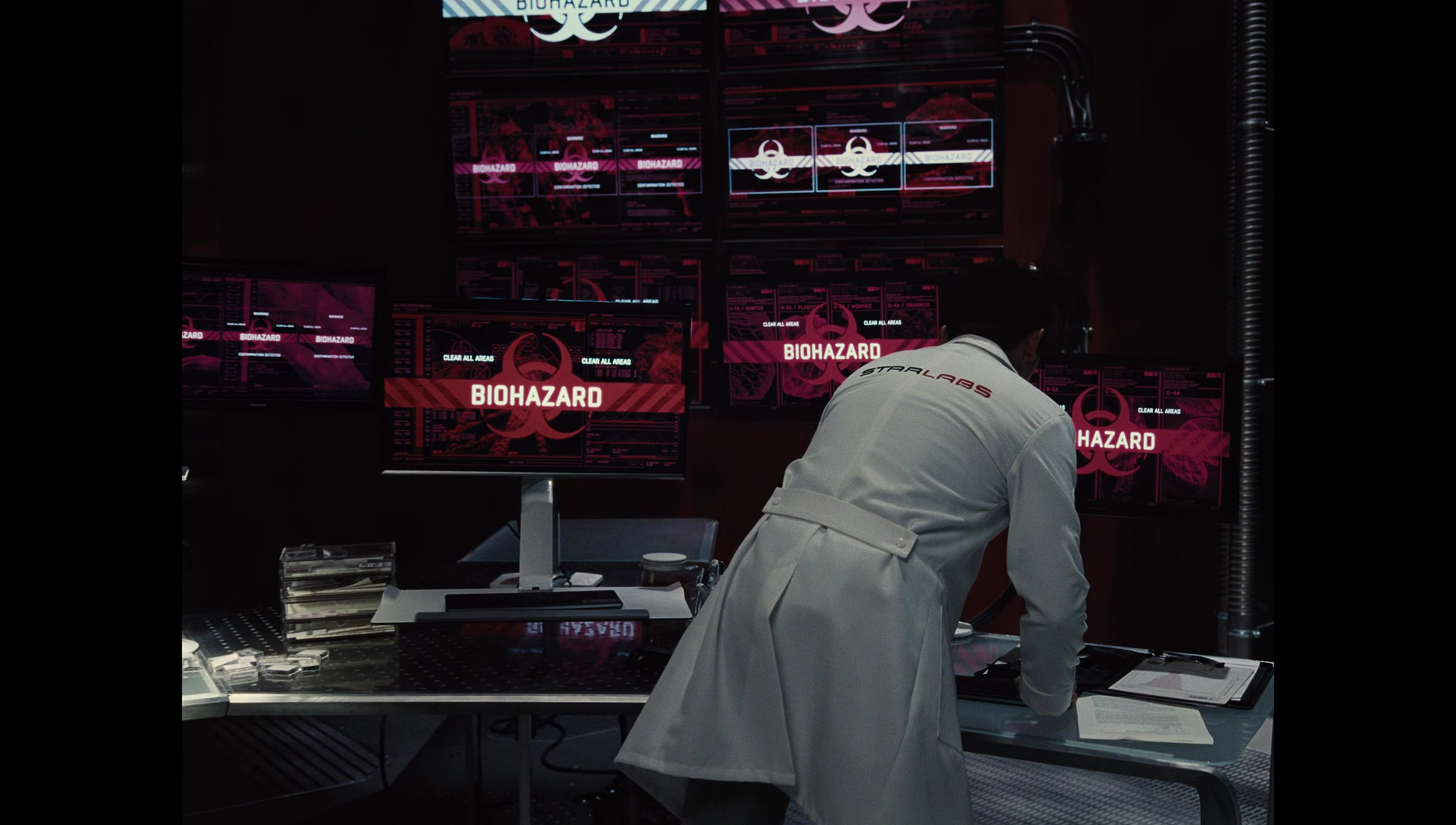 Zack Snyder’s Justice League (2021) HD screenshot 15704