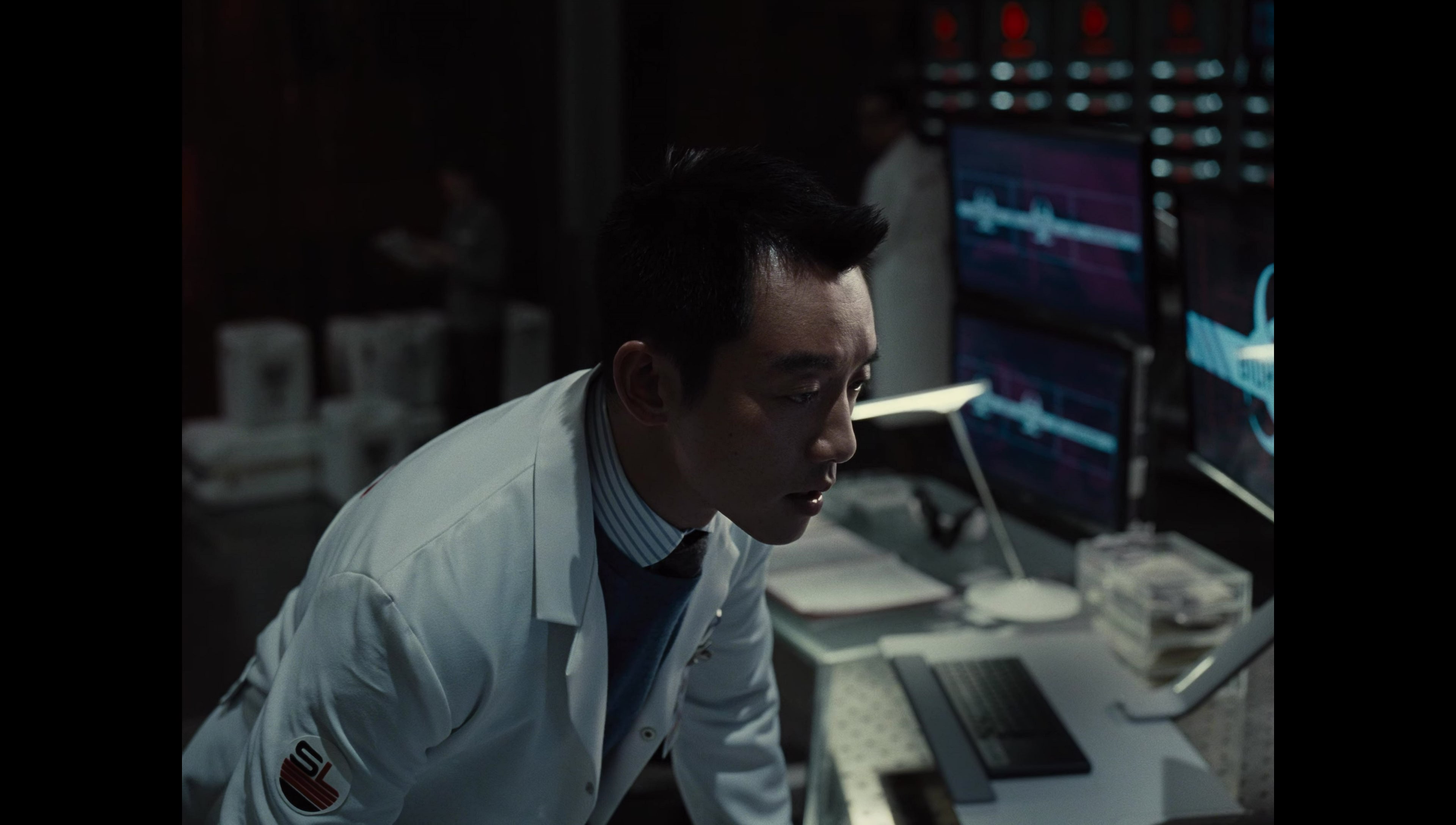Zack Snyder’s Justice League (2021) screencap 15705