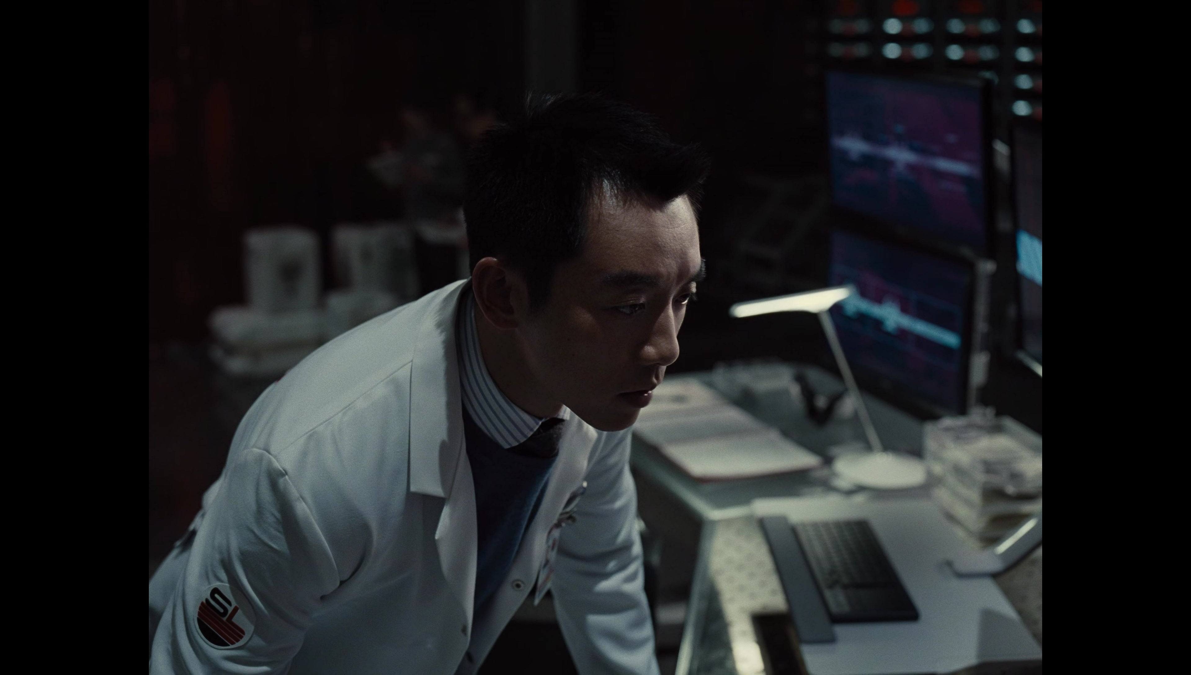 Zack Snyder’s Justice League (2021) HD screenshot 15707