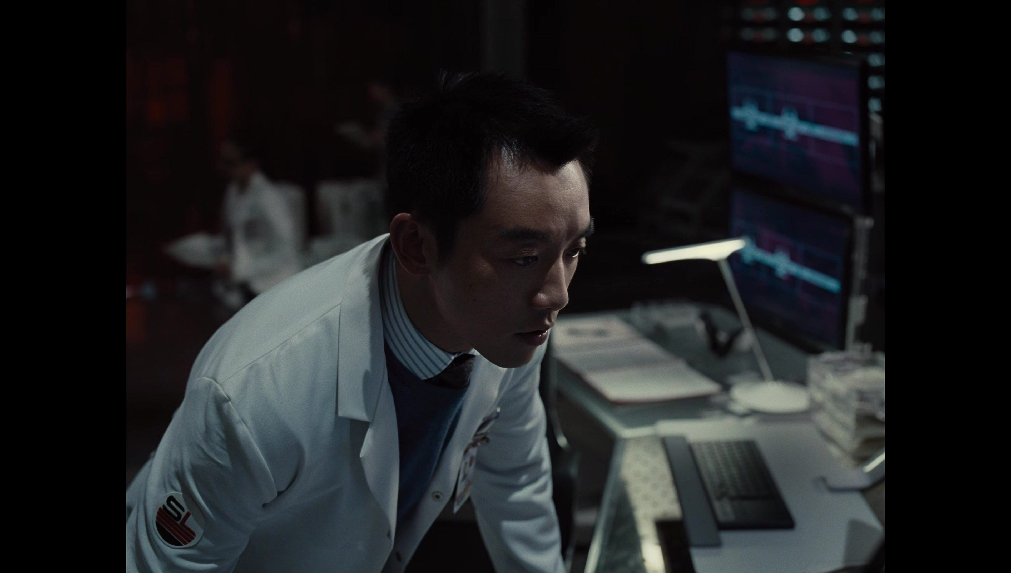Zack Snyder’s Justice League (2021) screencap 15708