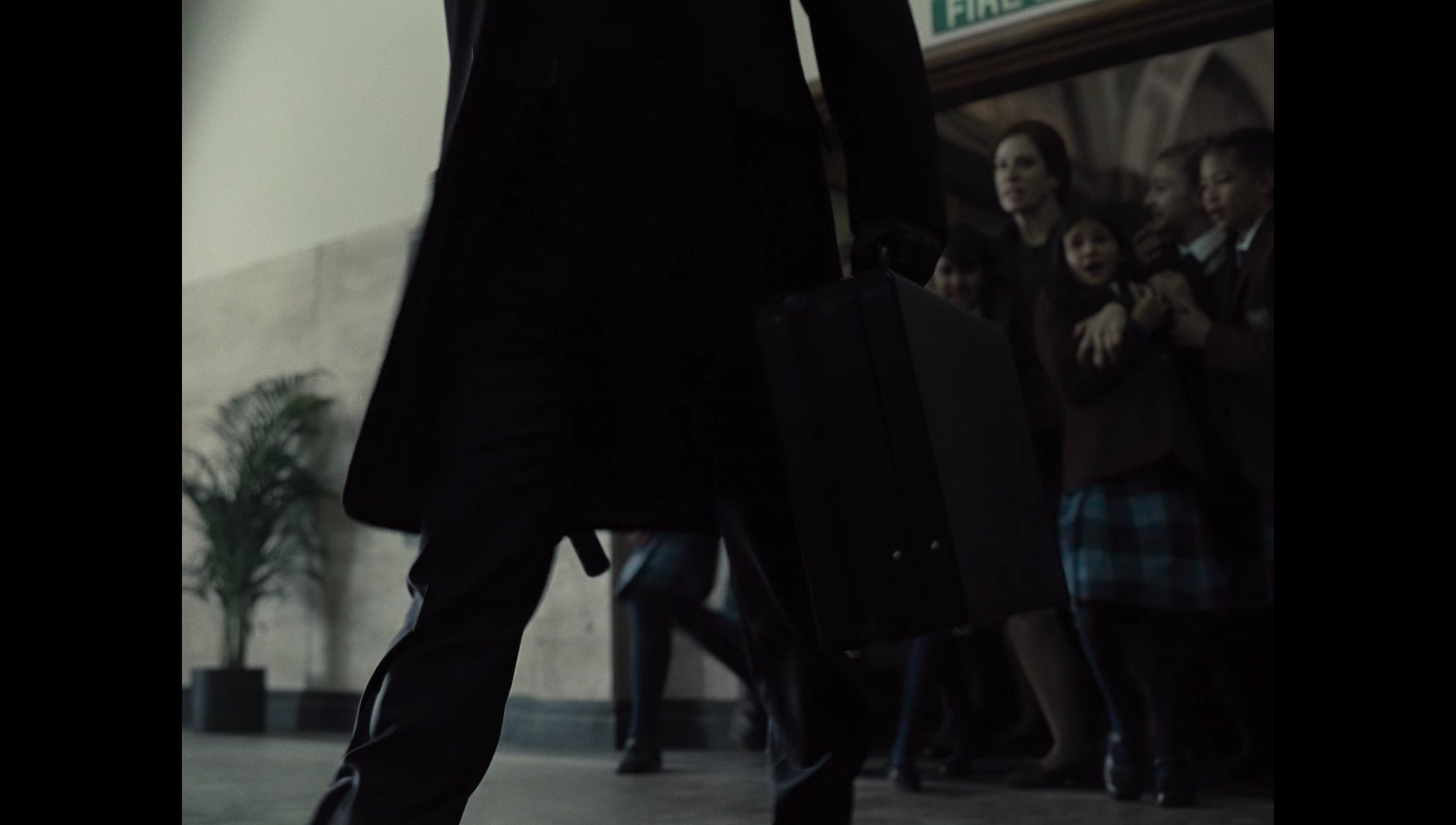 Zack Snyder’s Justice League (2021) HD screenshot 1571