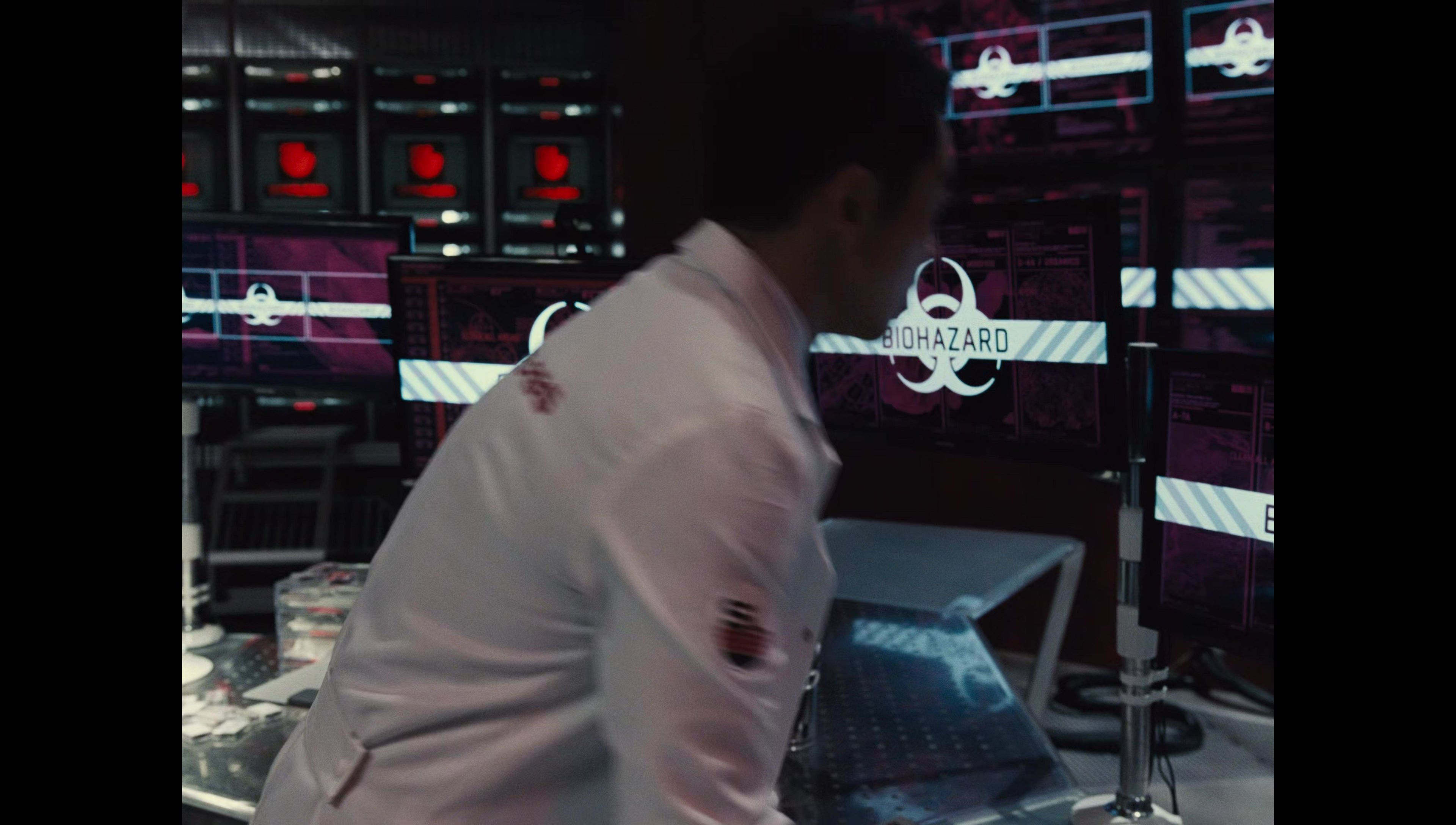 Zack Snyder’s Justice League (2021) HD screenshot 15713