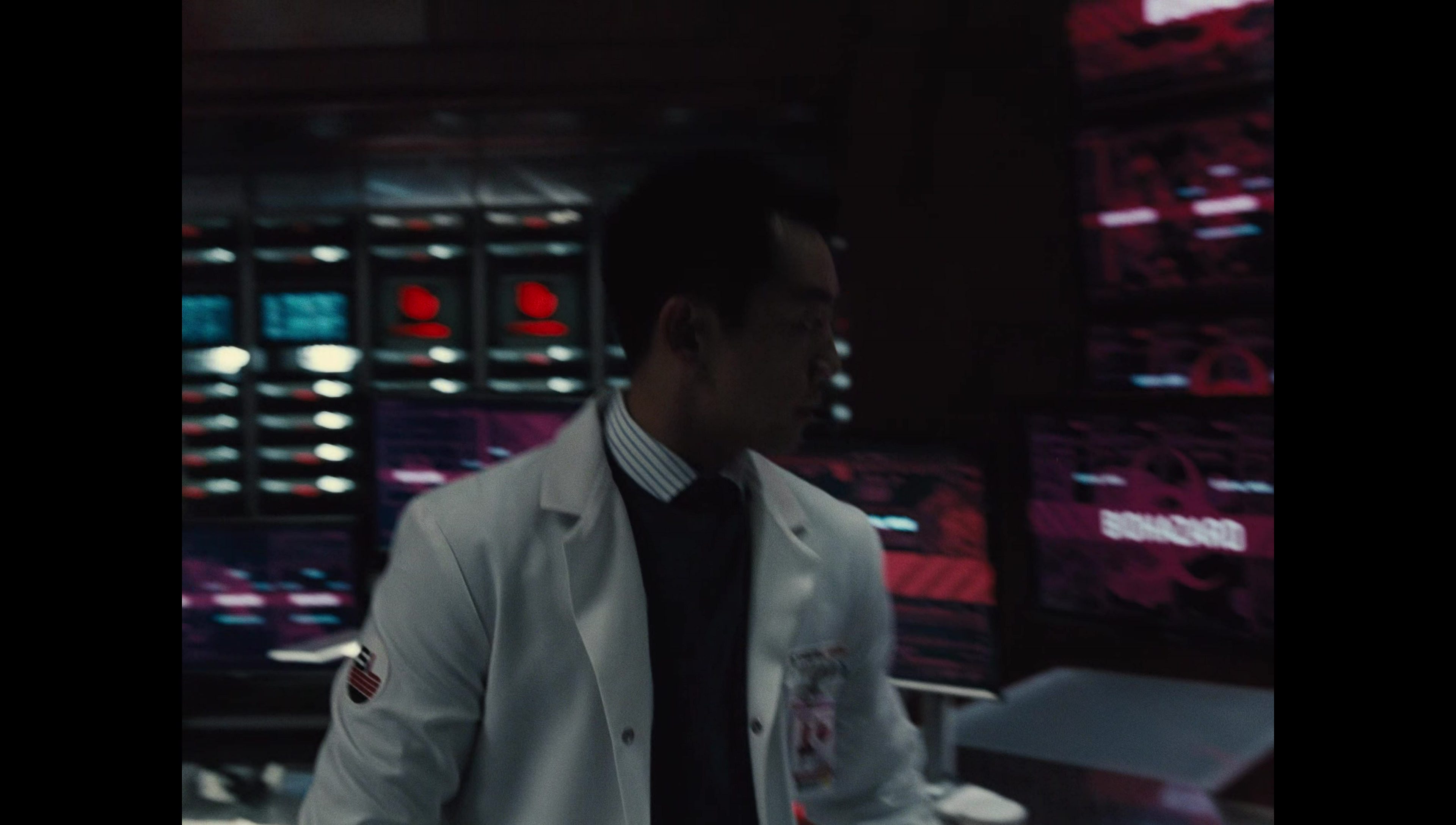 Zack Snyder’s Justice League (2021) screencap 15714