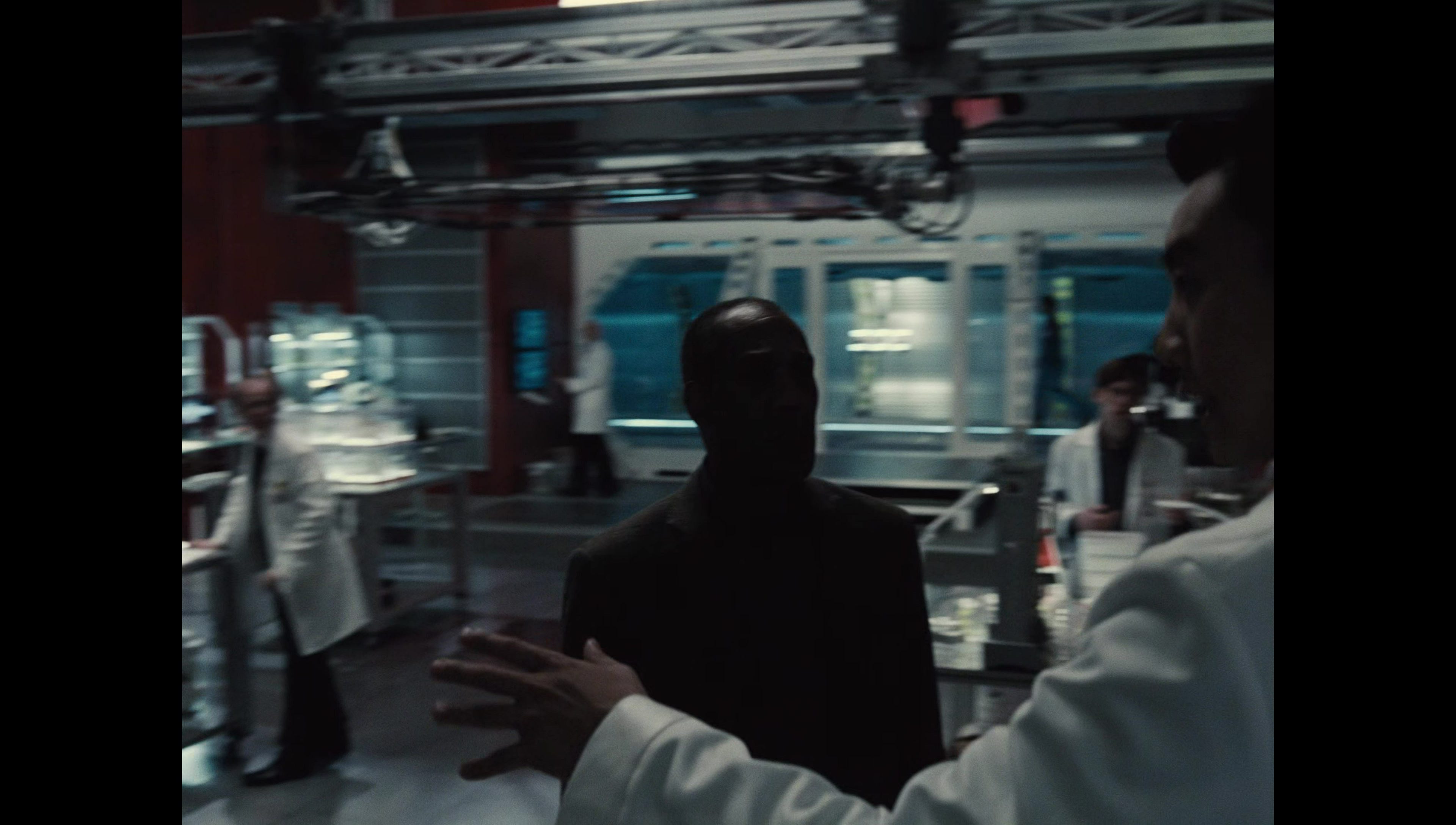 Zack Snyder’s Justice League (2021) movie still 15718