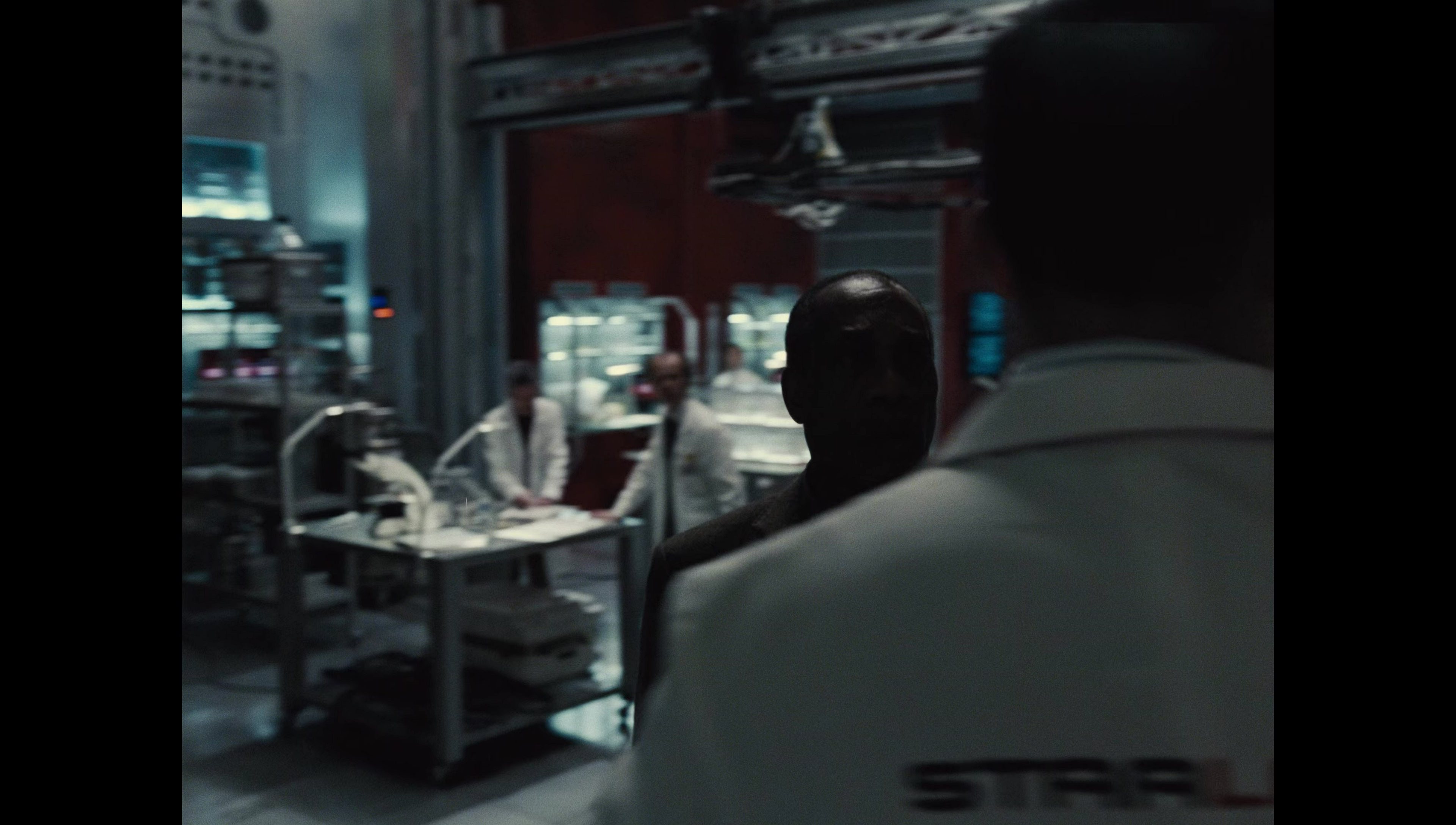 Zack Snyder’s Justice League (2021) HD screenshot 15719