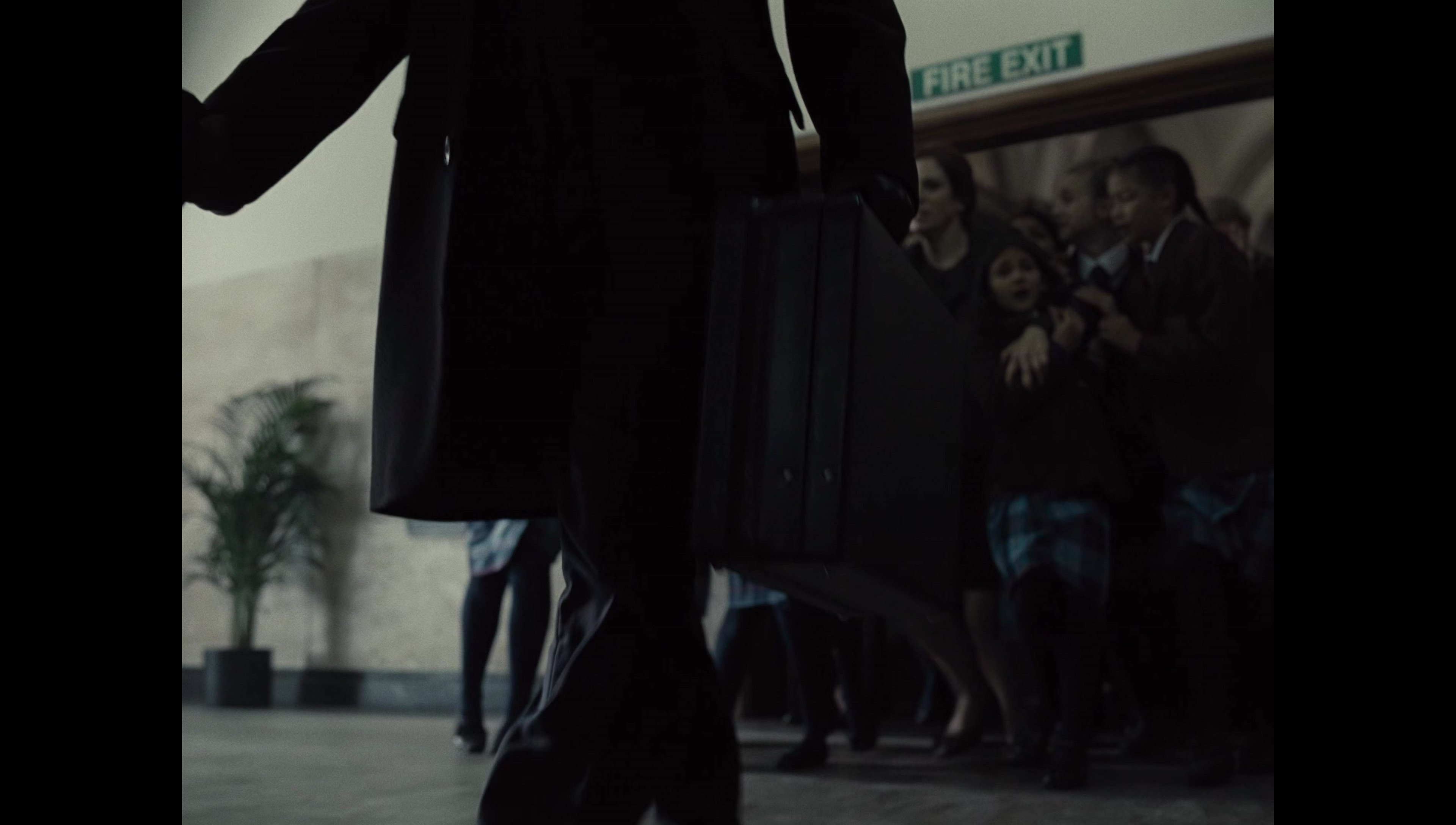 Zack Snyder’s Justice League (2021) screencap 1572