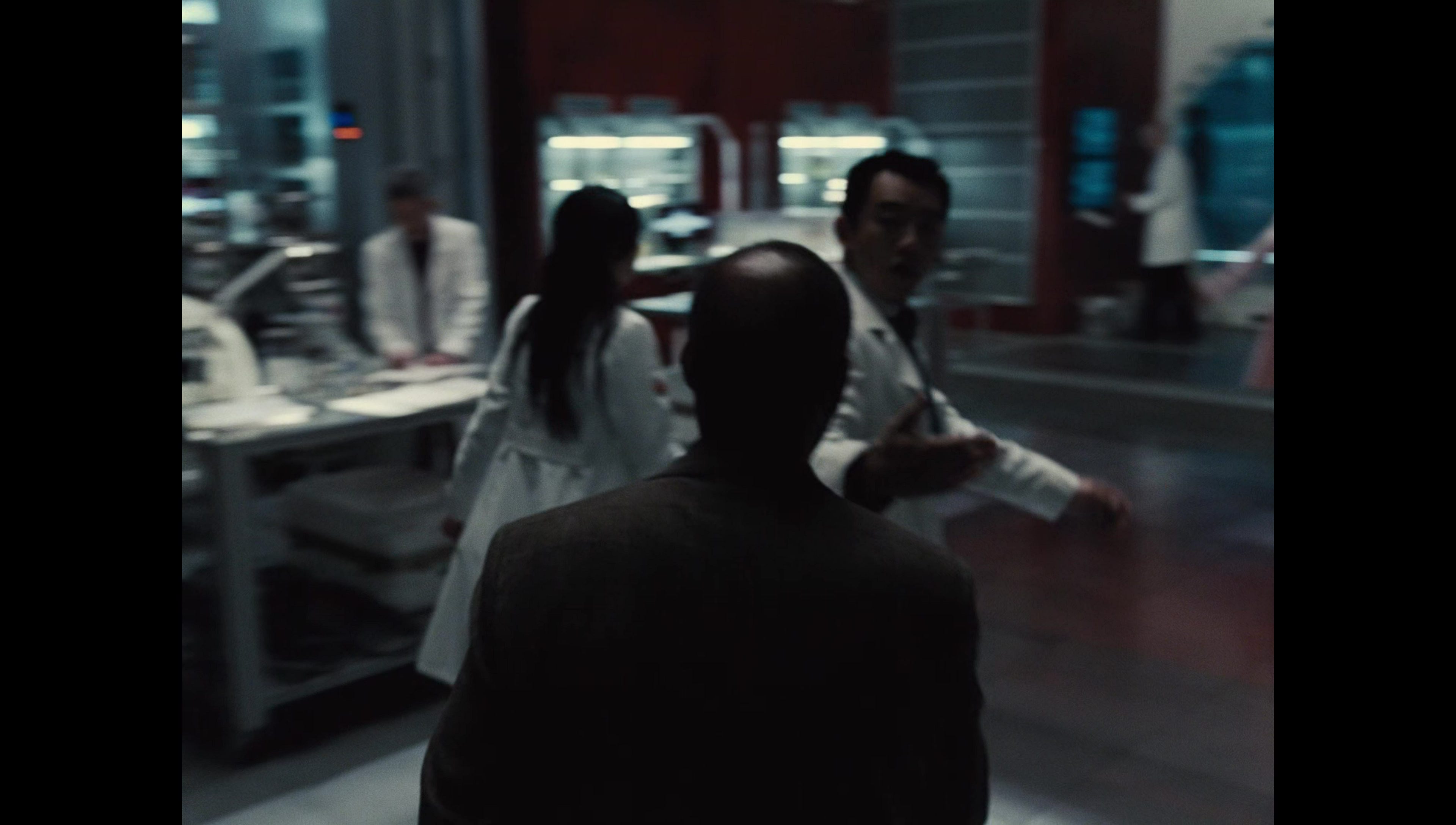 Zack Snyder’s Justice League (2021) HD screenshot 15725