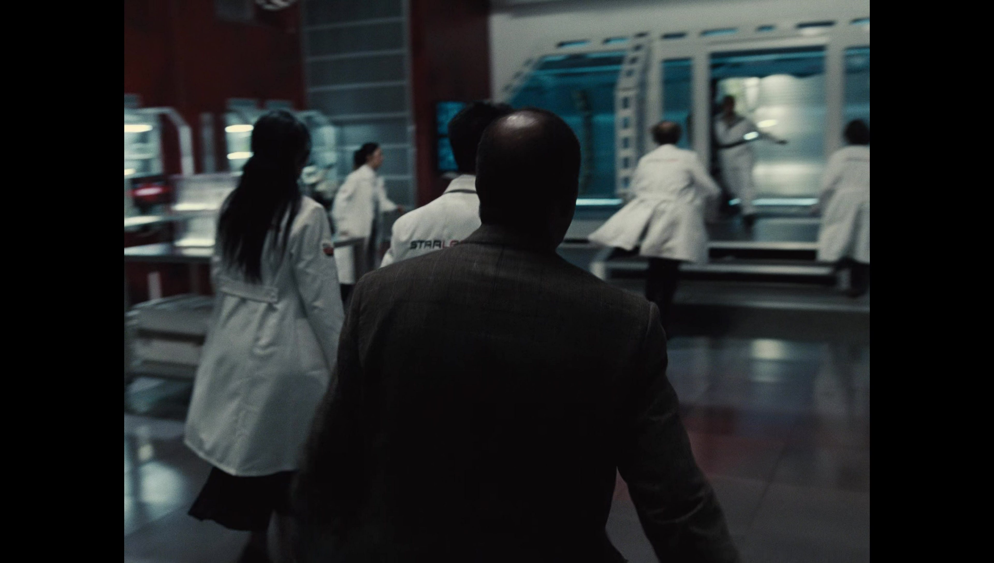 Zack Snyder’s Justice League (2021) screencap 15726