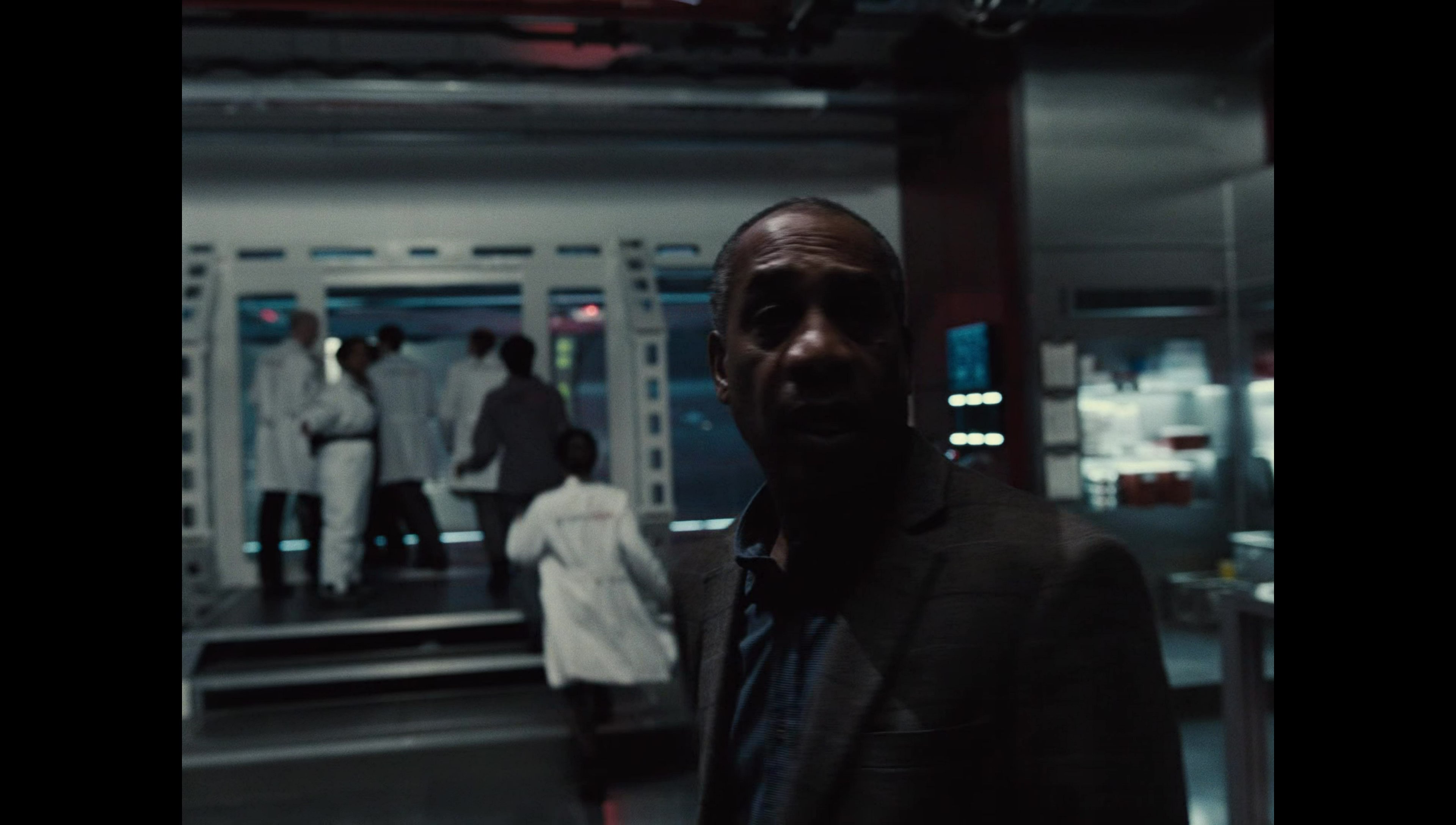 Zack Snyder’s Justice League (2021) HD screenshot 15728
