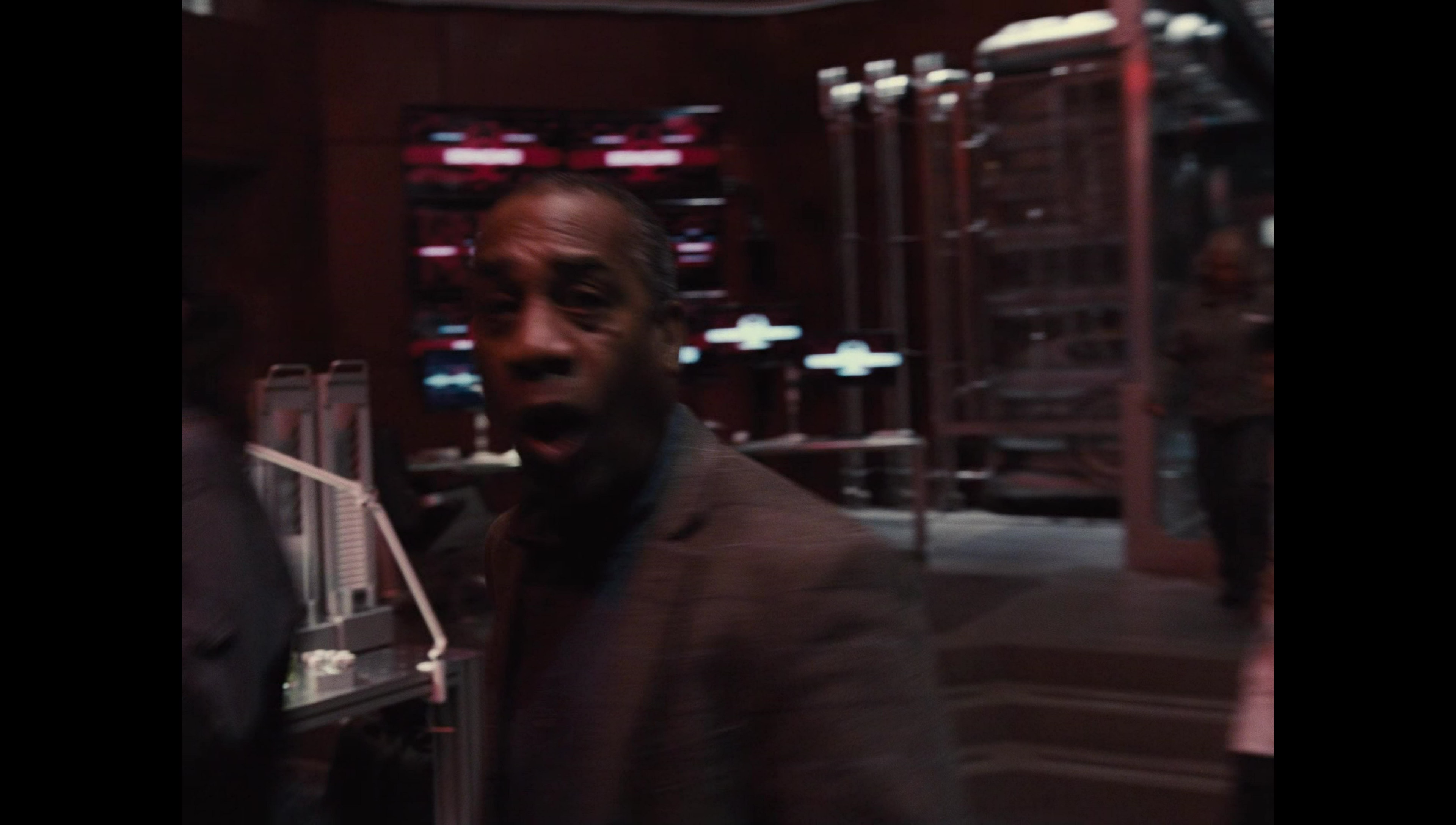 Zack Snyder’s Justice League (2021) HD screenshot 15731