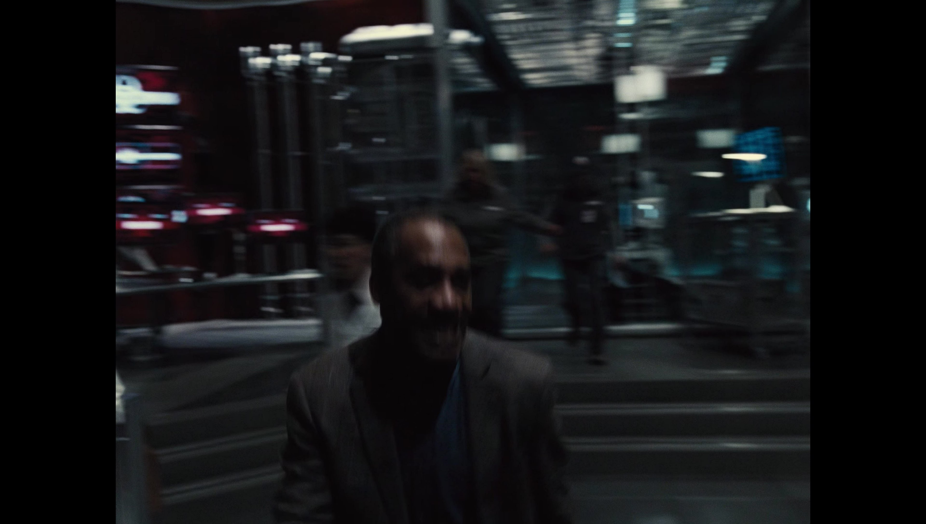 Zack Snyder’s Justice League (2021) screencap 15732