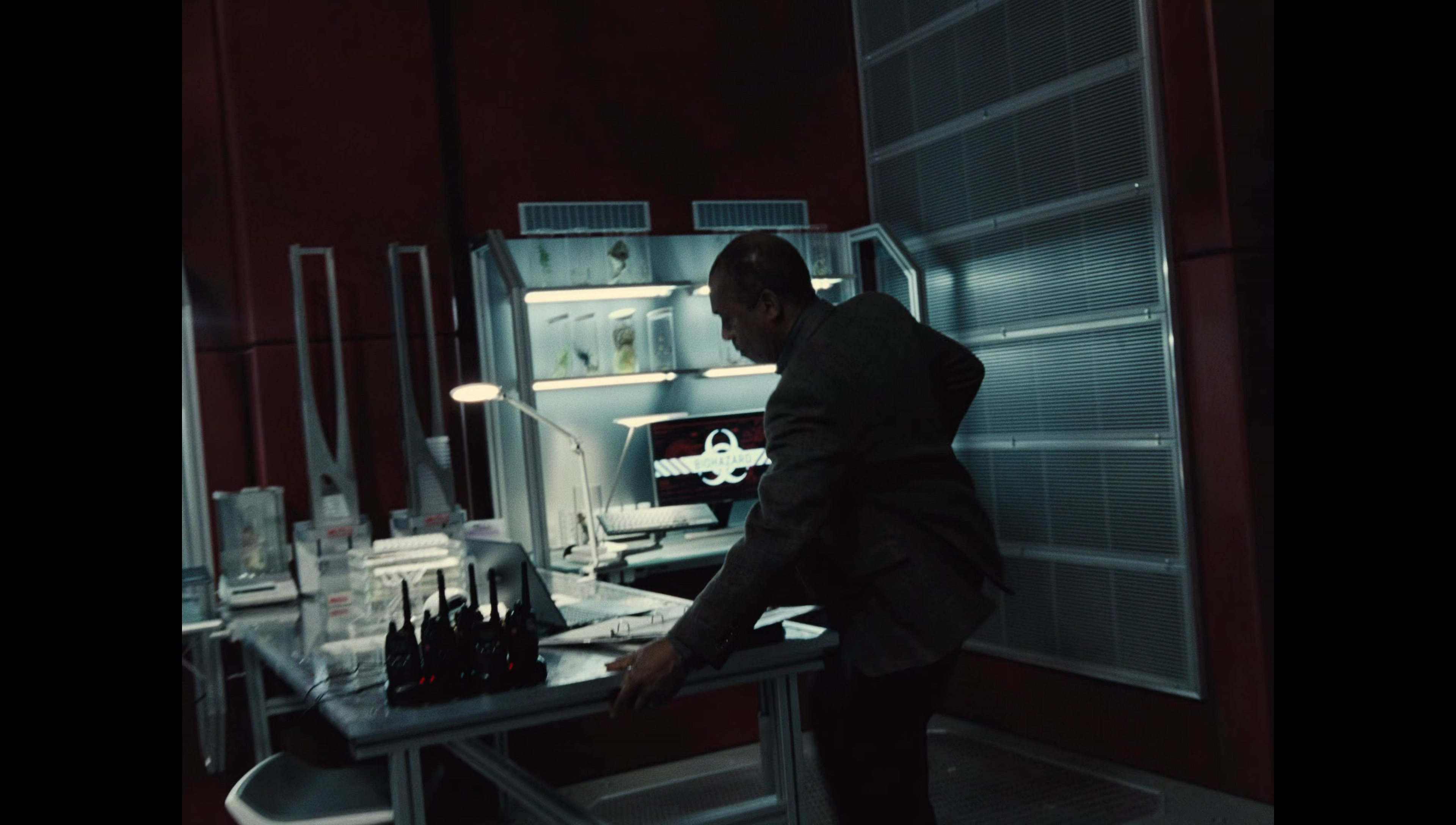 Zack Snyder’s Justice League (2021) HD screenshot 15737
