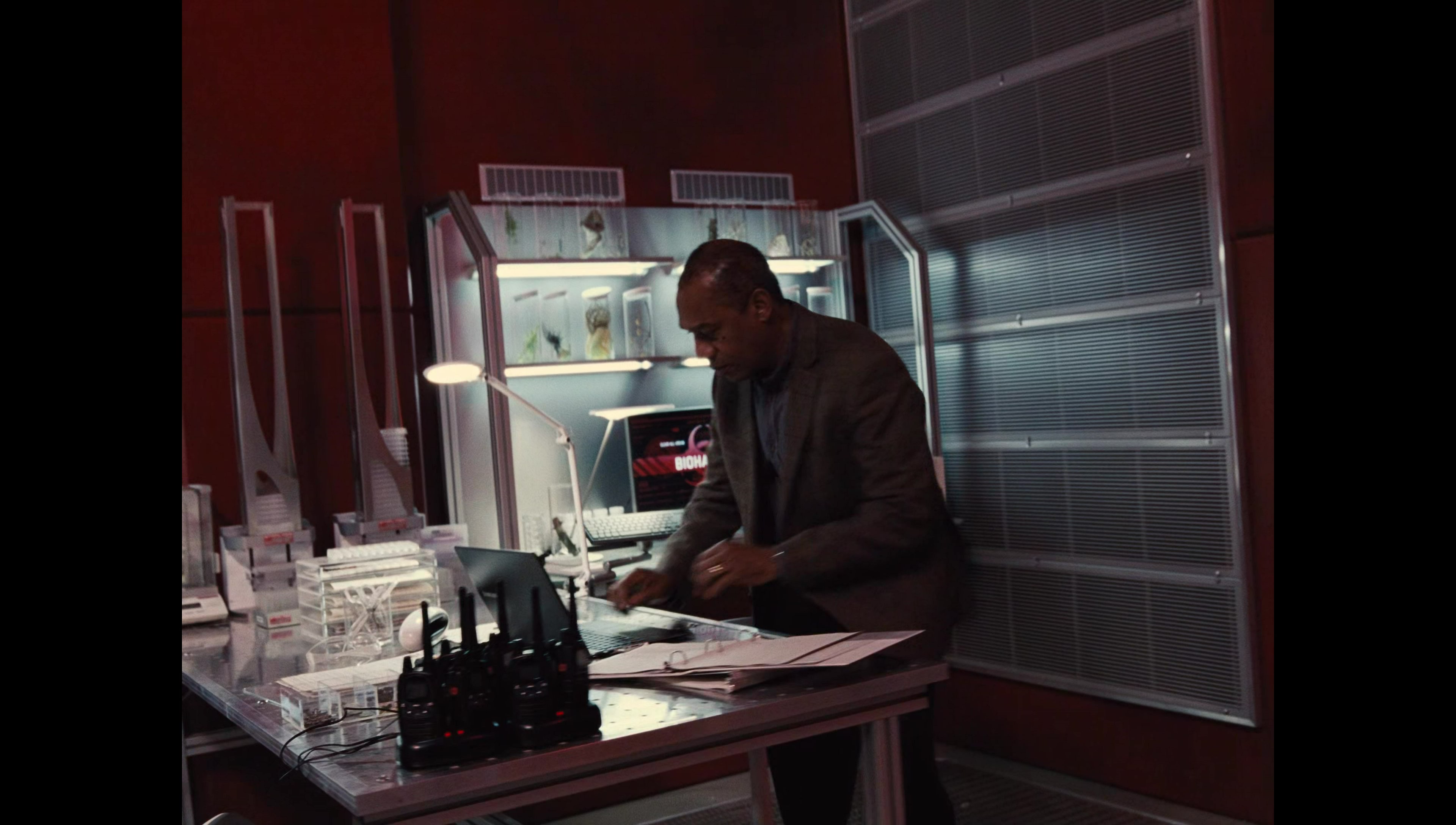 Zack Snyder’s Justice League (2021) screencap 15738