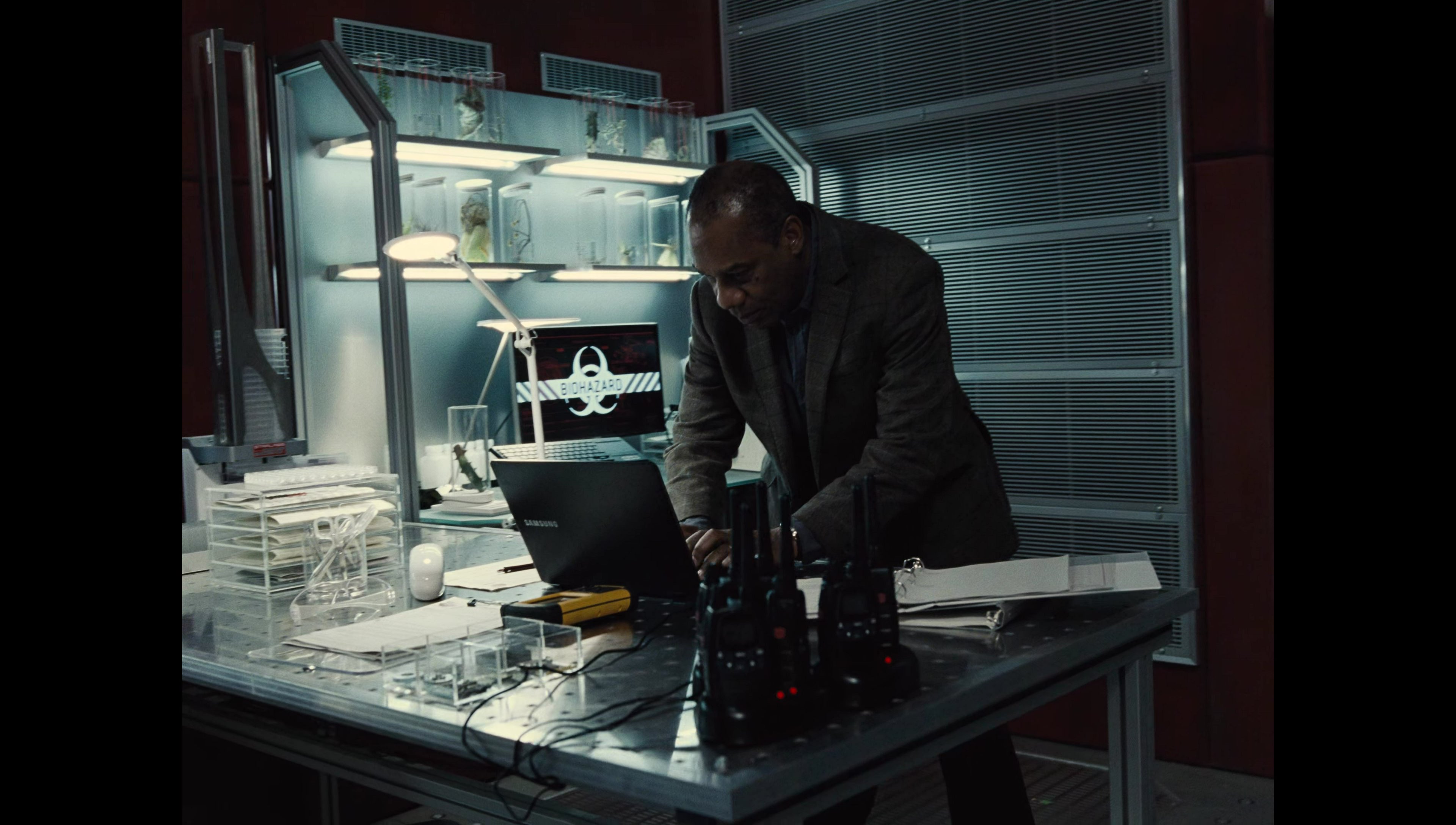 Zack Snyder’s Justice League (2021) HD screenshot 15740