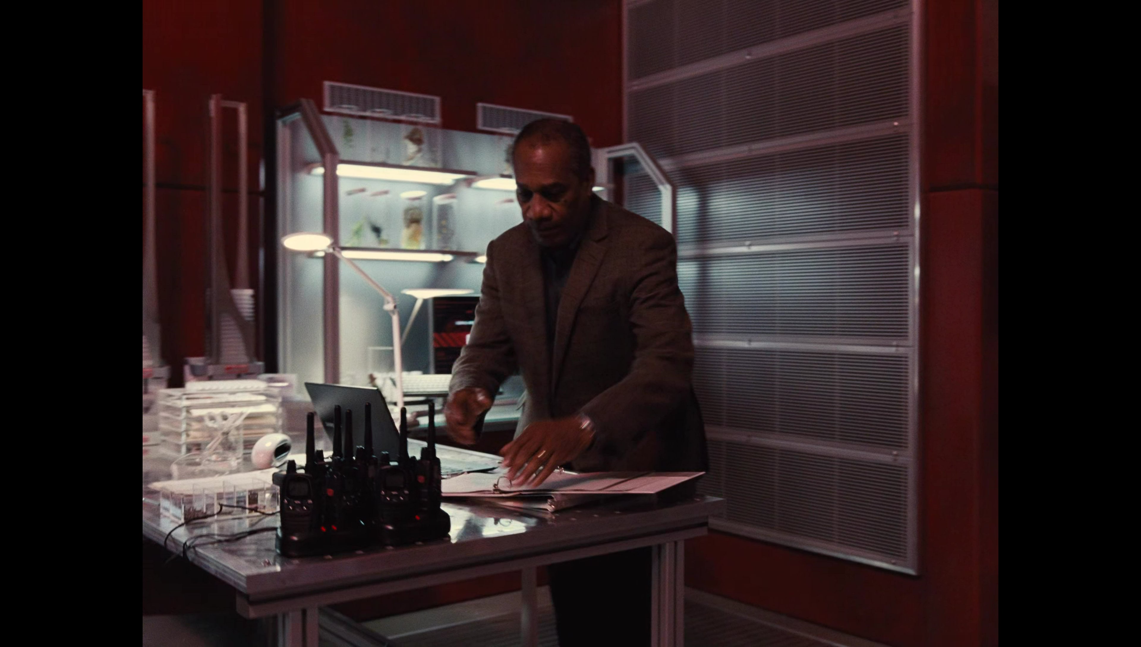 Zack Snyder’s Justice League (2021) HD screenshot 15743