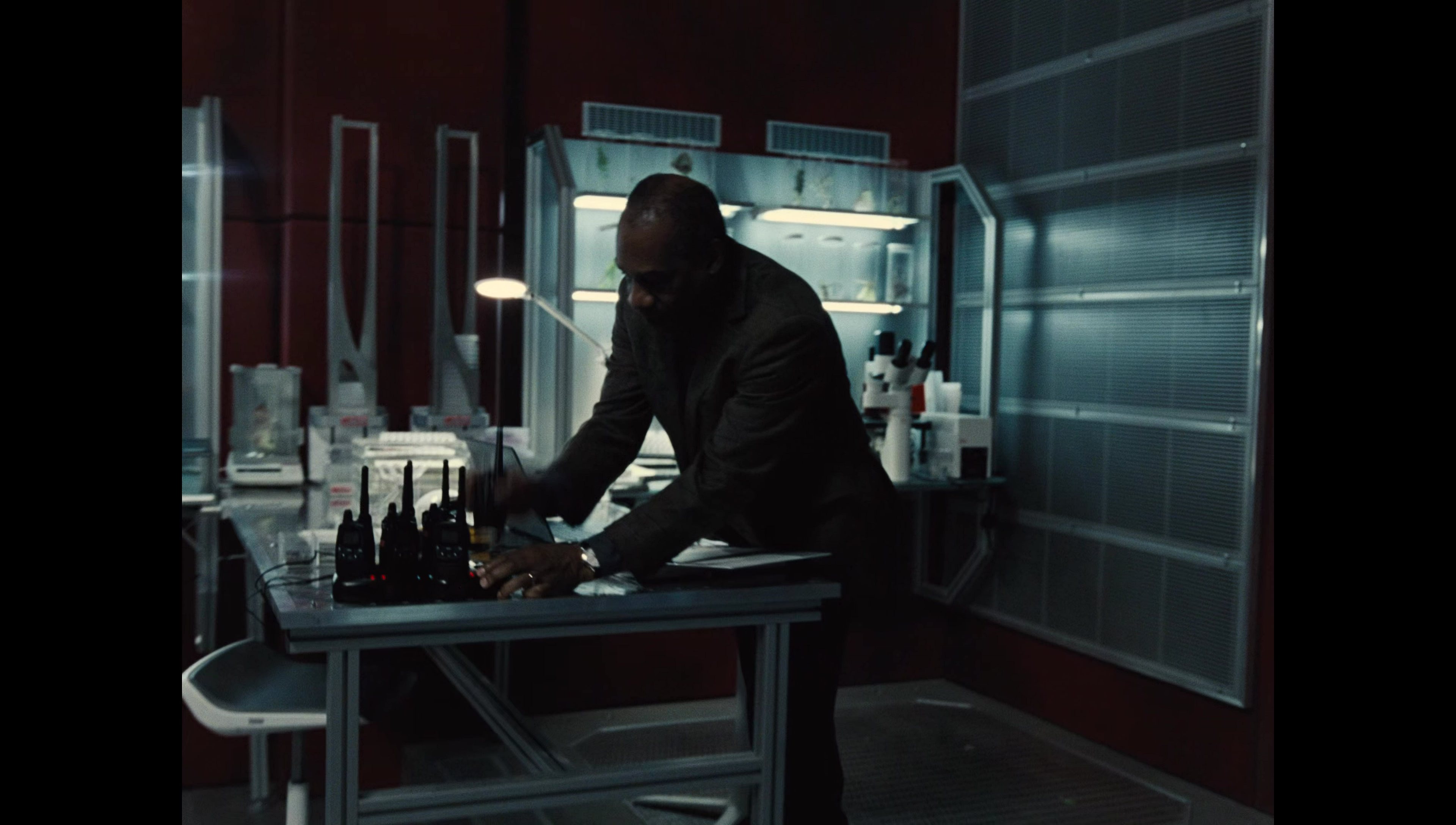 Zack Snyder’s Justice League (2021) screencap 15744