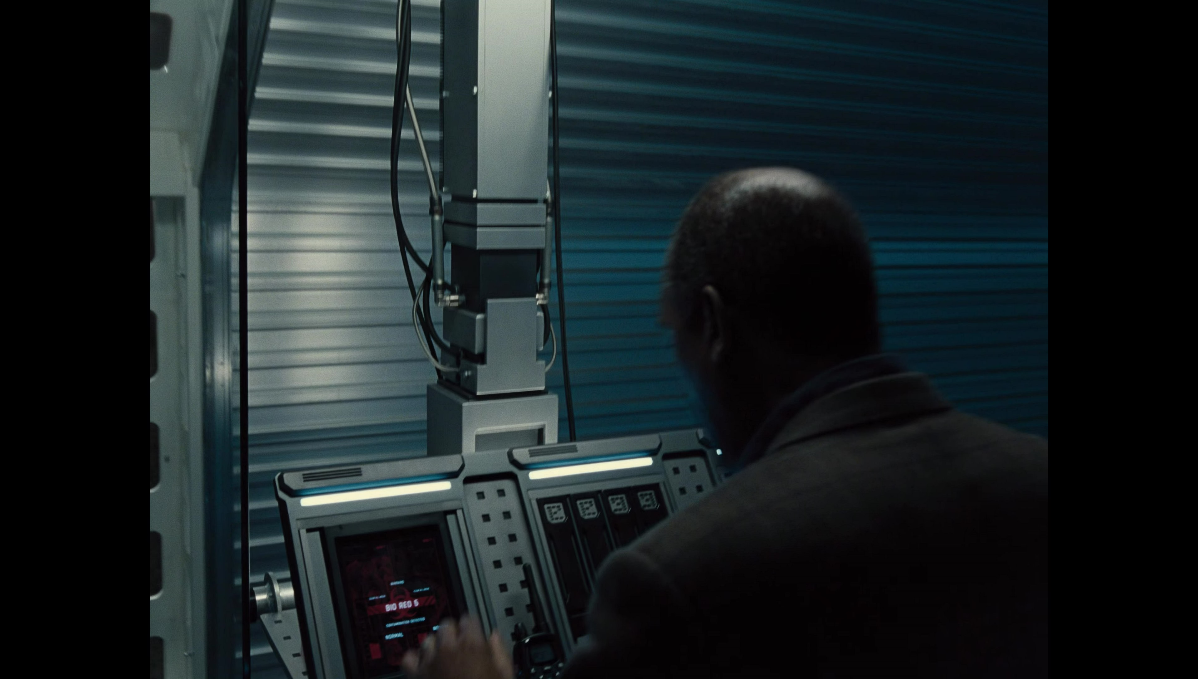 Zack Snyder’s Justice League (2021) HD screenshot 15746