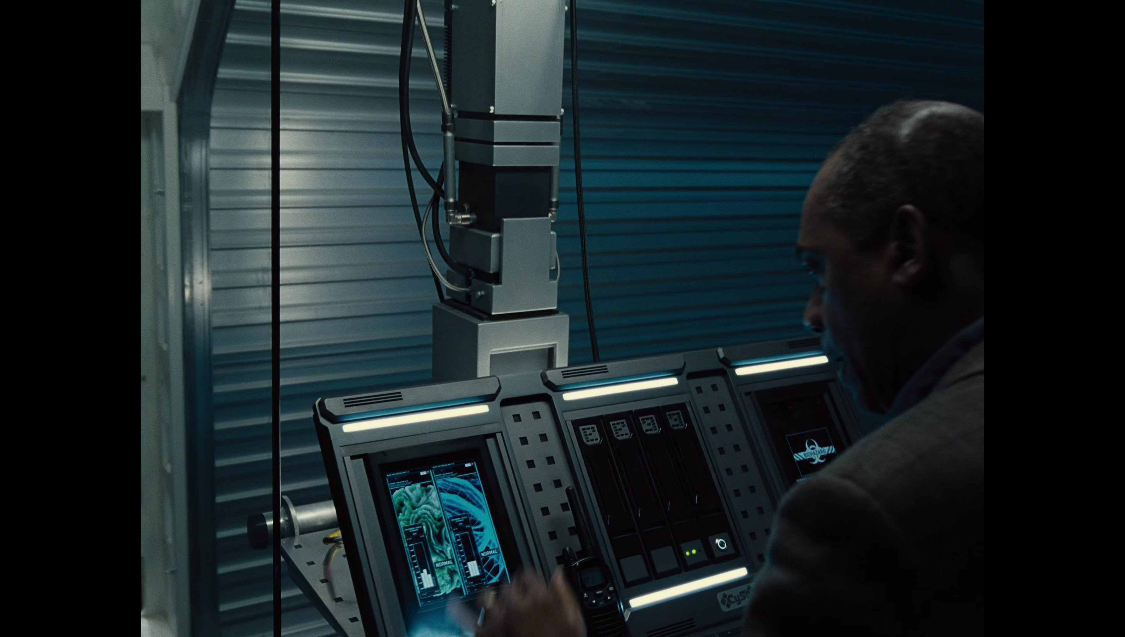 Zack Snyder’s Justice League (2021) screencap 15747